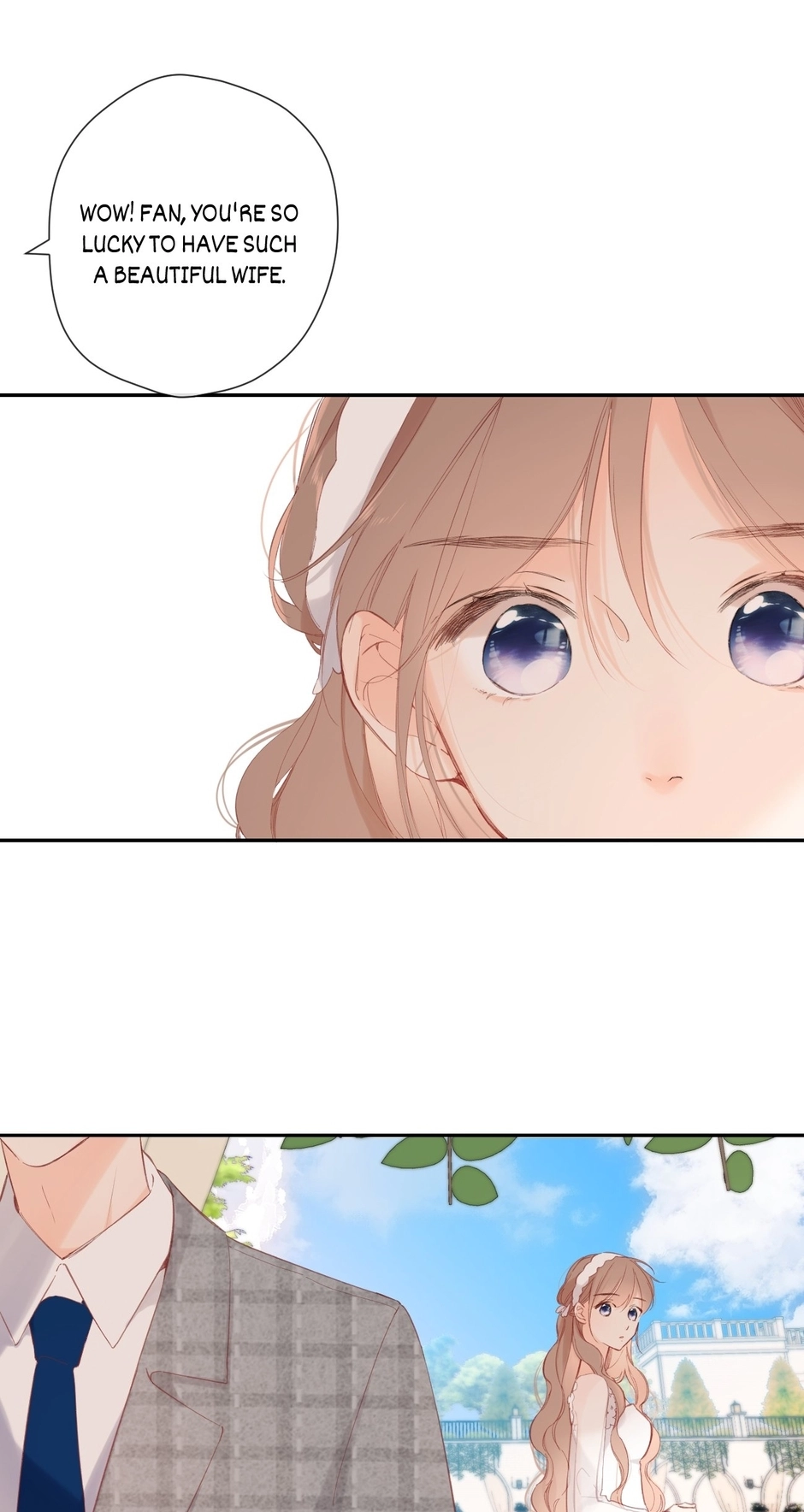 Read Once More chapter 144 image 30 on Lezhin