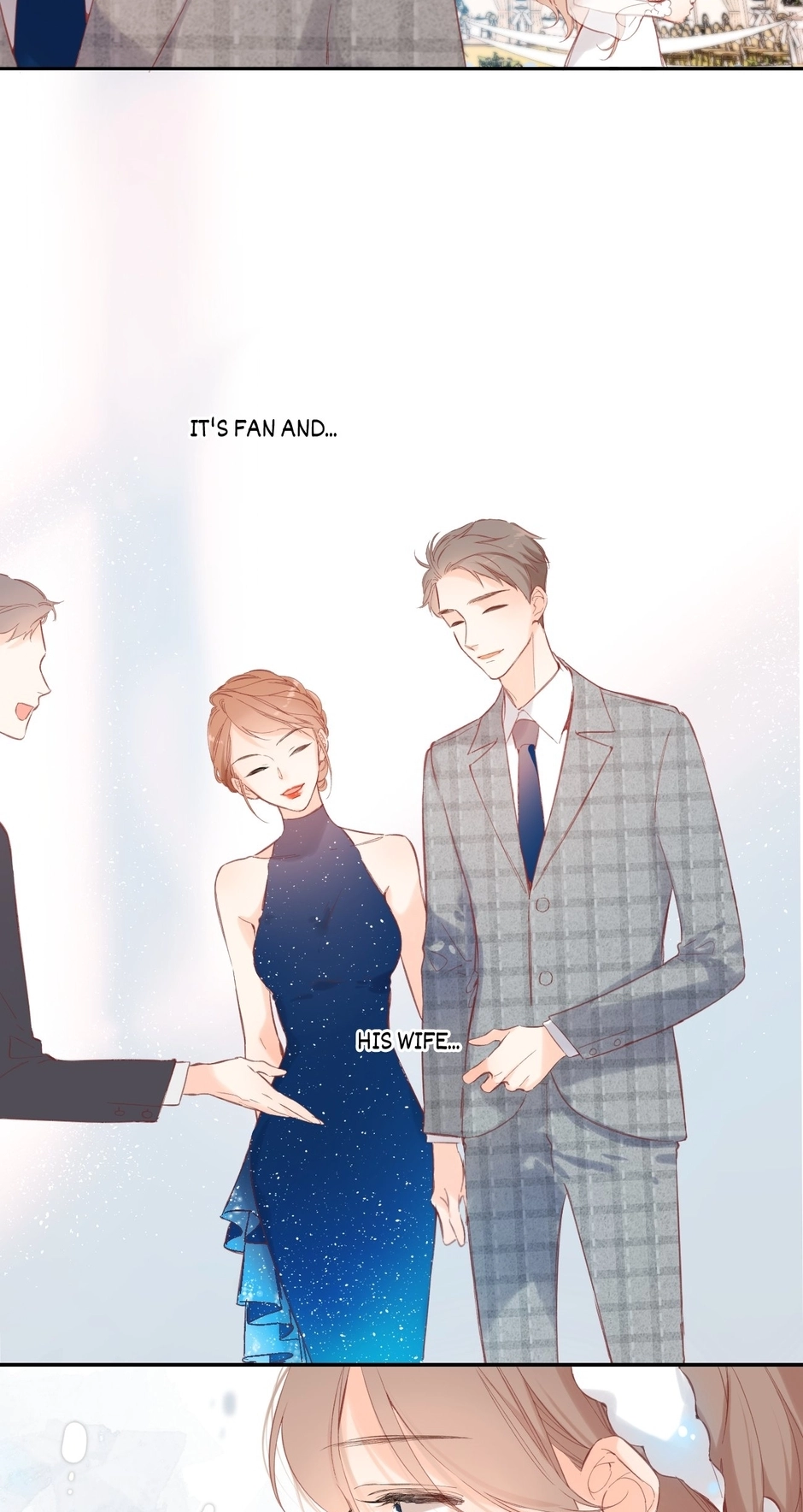 Read Once More chapter 144 image 31 on Lezhin