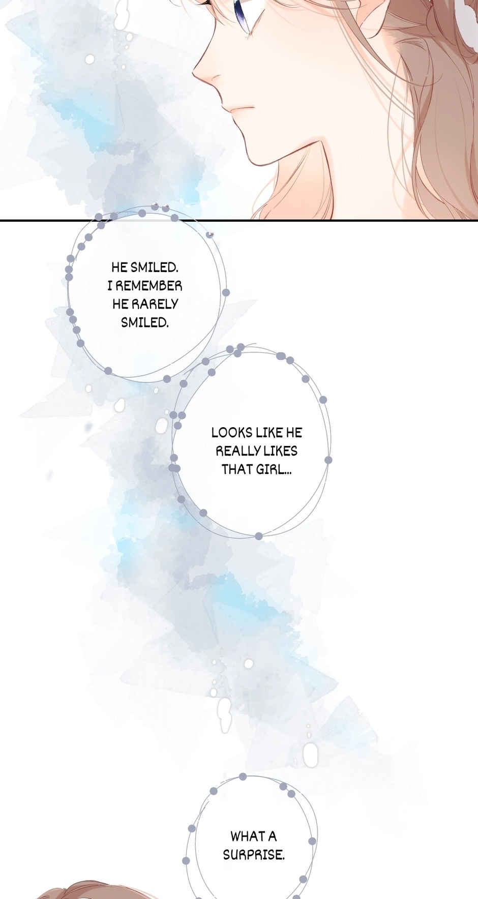 Read Once More chapter 144 image 32 on Lezhin
