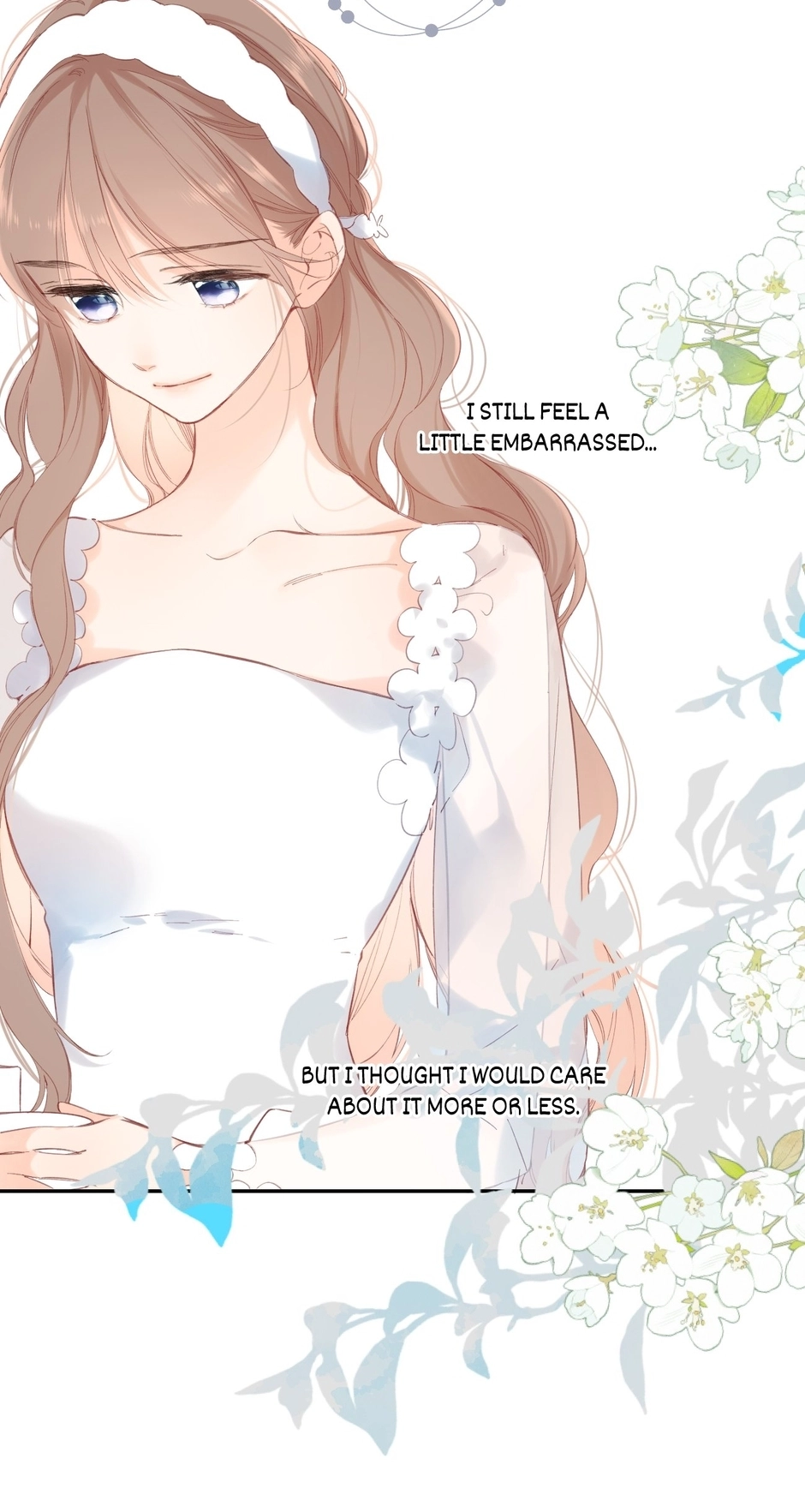 Read Once More chapter 144 image 33 on Lezhin