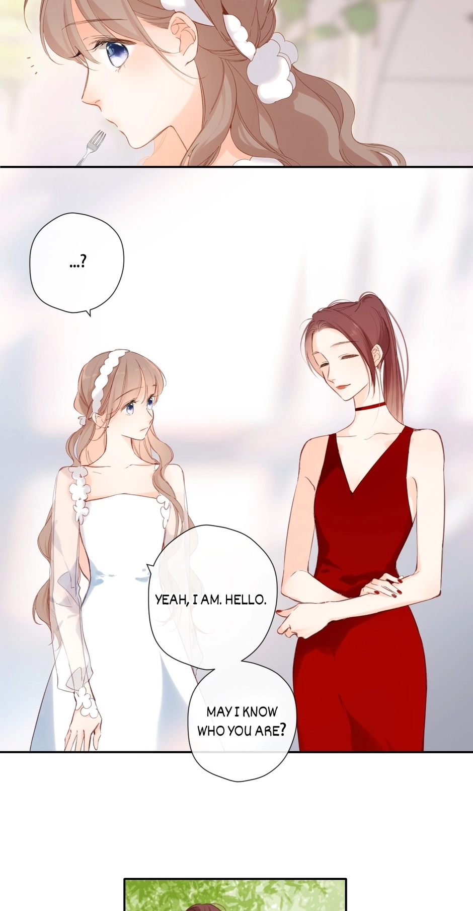 Read Once More chapter 144 image 36 on Lezhin