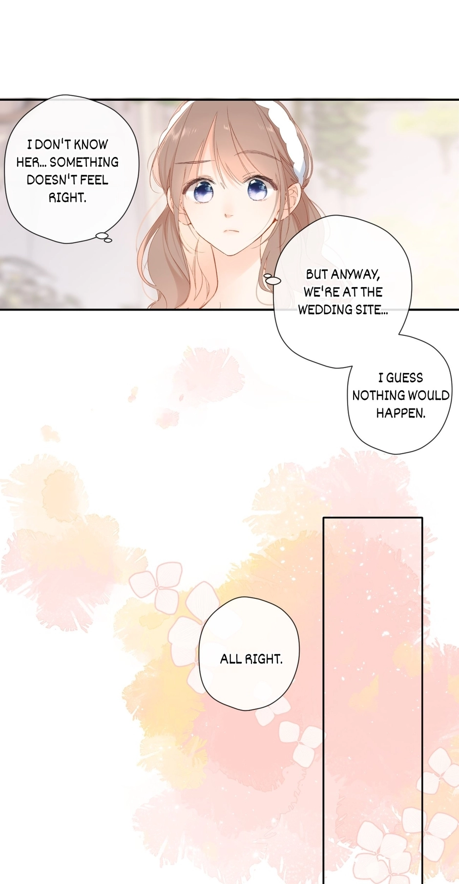 Read Once More chapter 144 image 38 on Lezhin