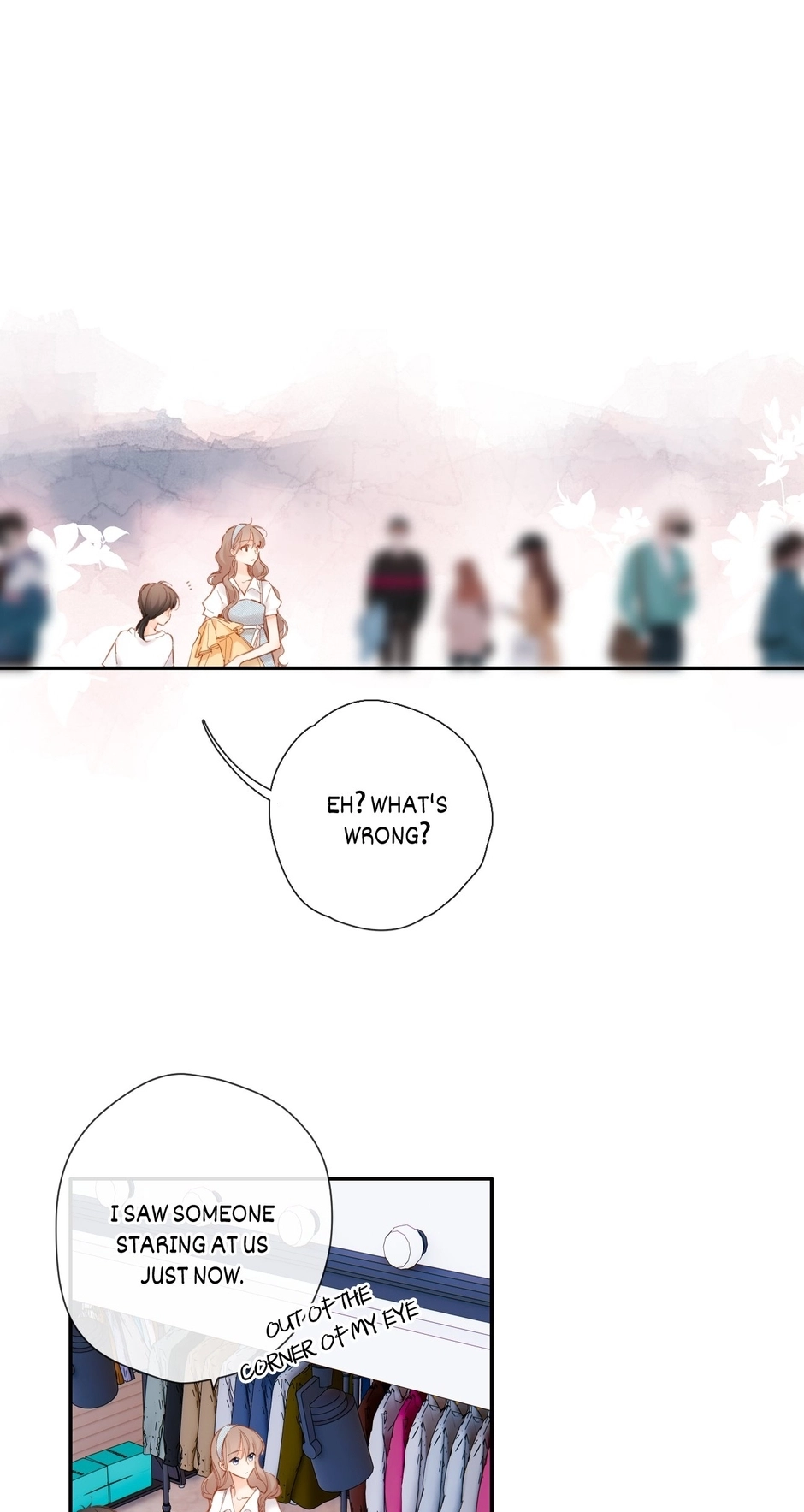 Read Once More chapter 144 image 4 on Lezhin