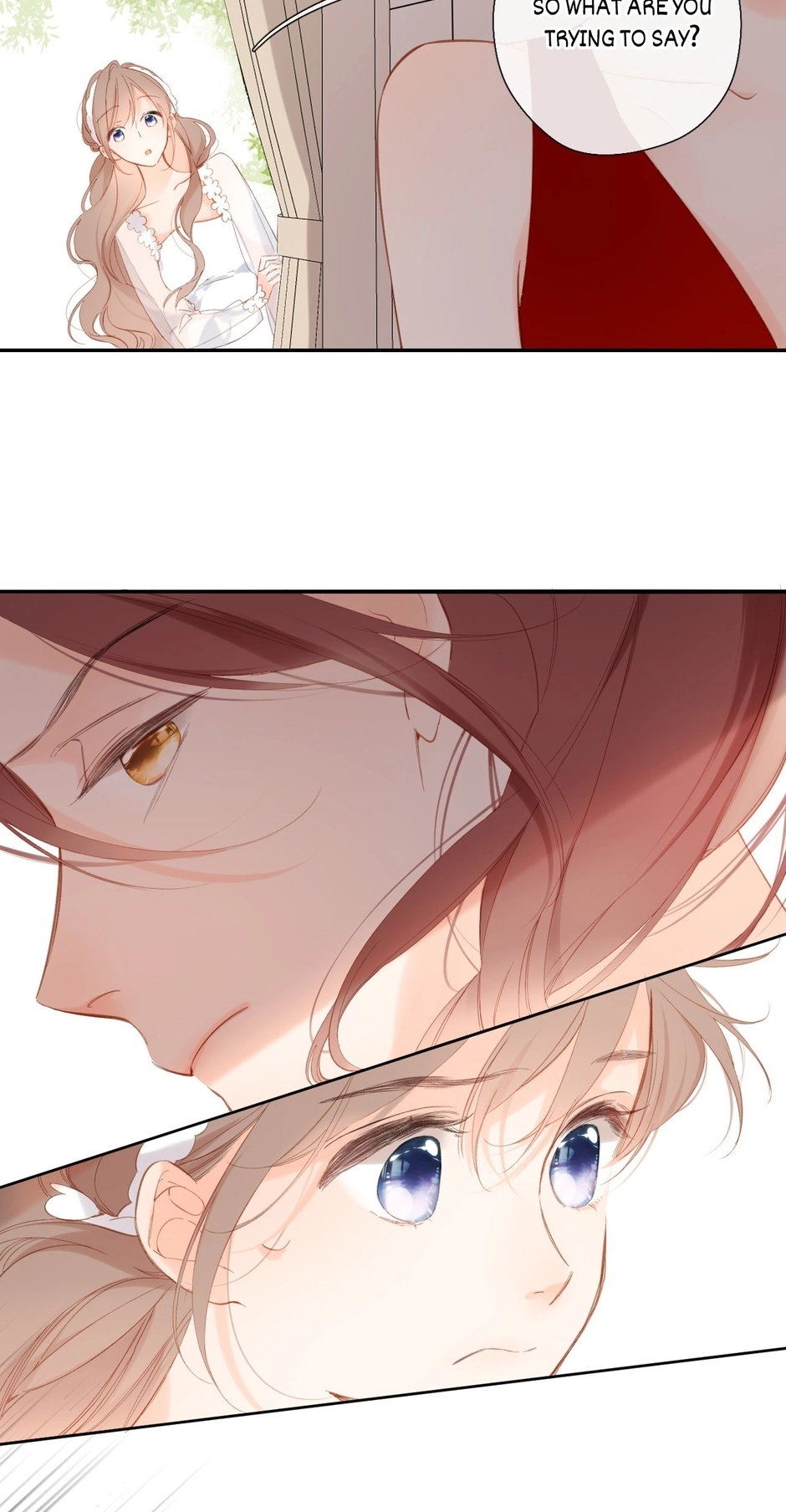 Read Once More chapter 144 image 40 on Lezhin