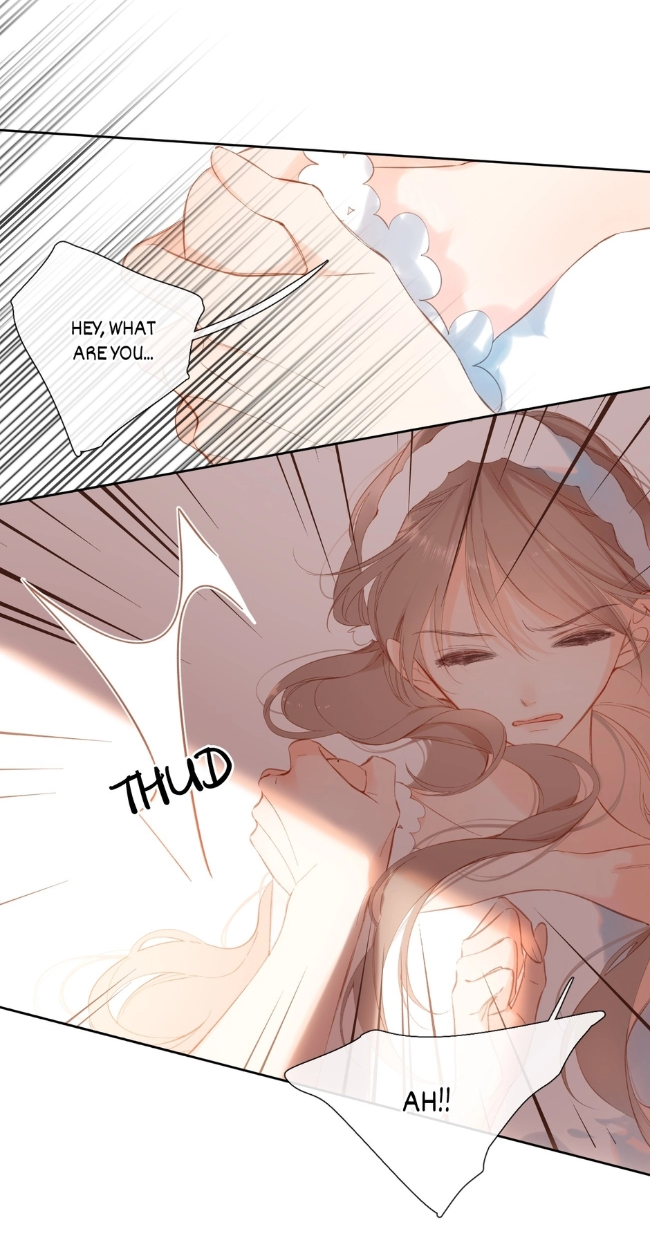 Read Once More chapter 144 image 41 on Lezhin