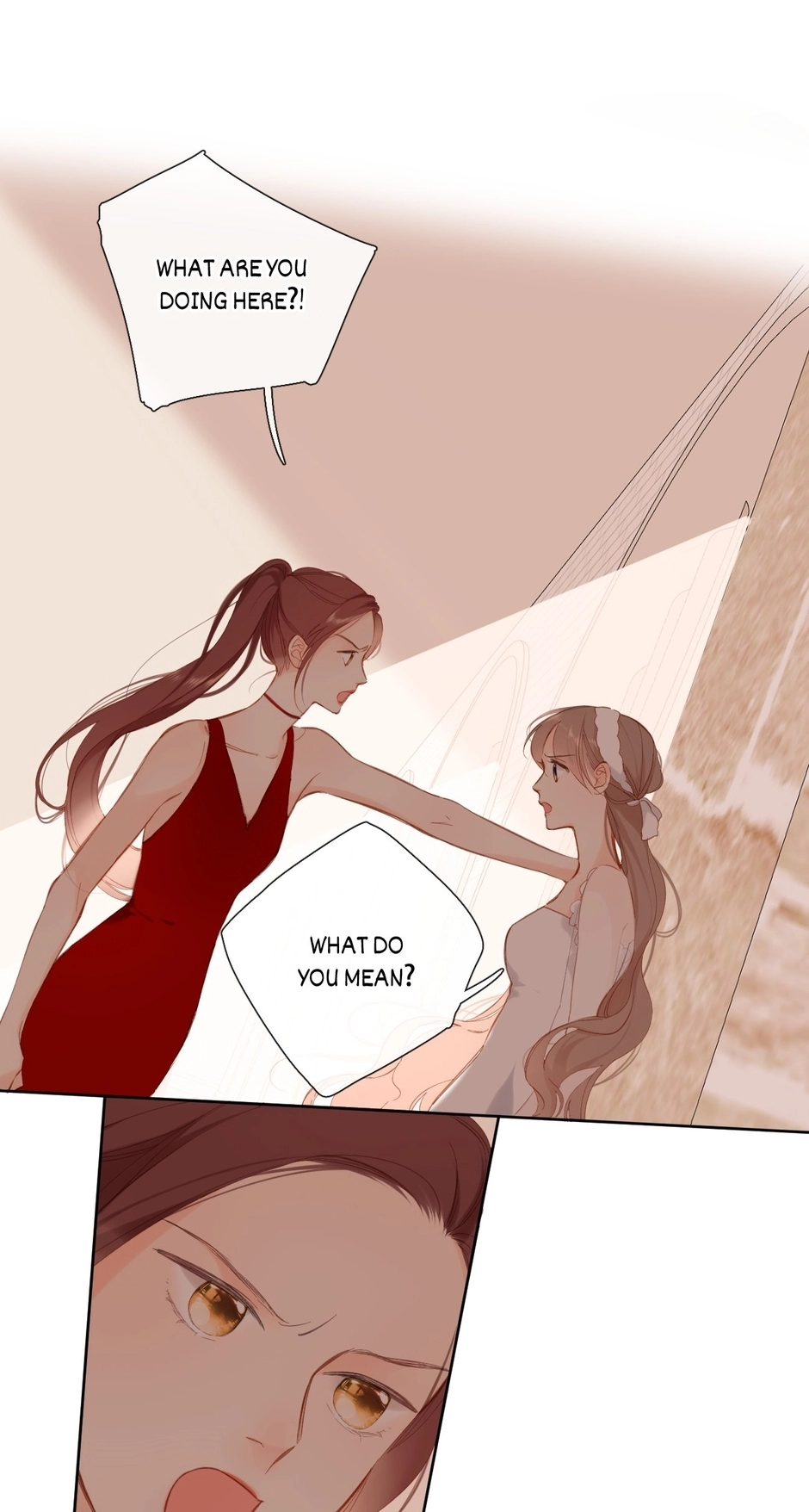 Read Once More chapter 144 image 42 on Lezhin