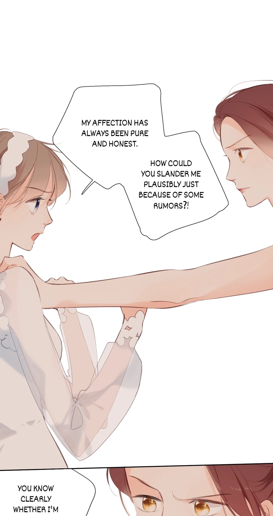 Read Once More chapter 144 image 46 on Lezhin