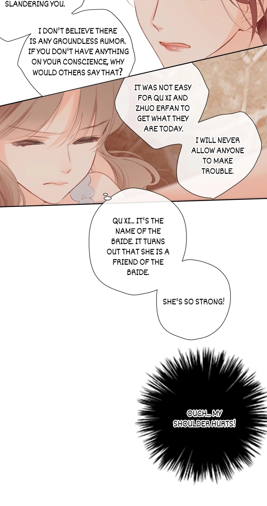 Read Once More chapter 144 image 47 on Lezhin