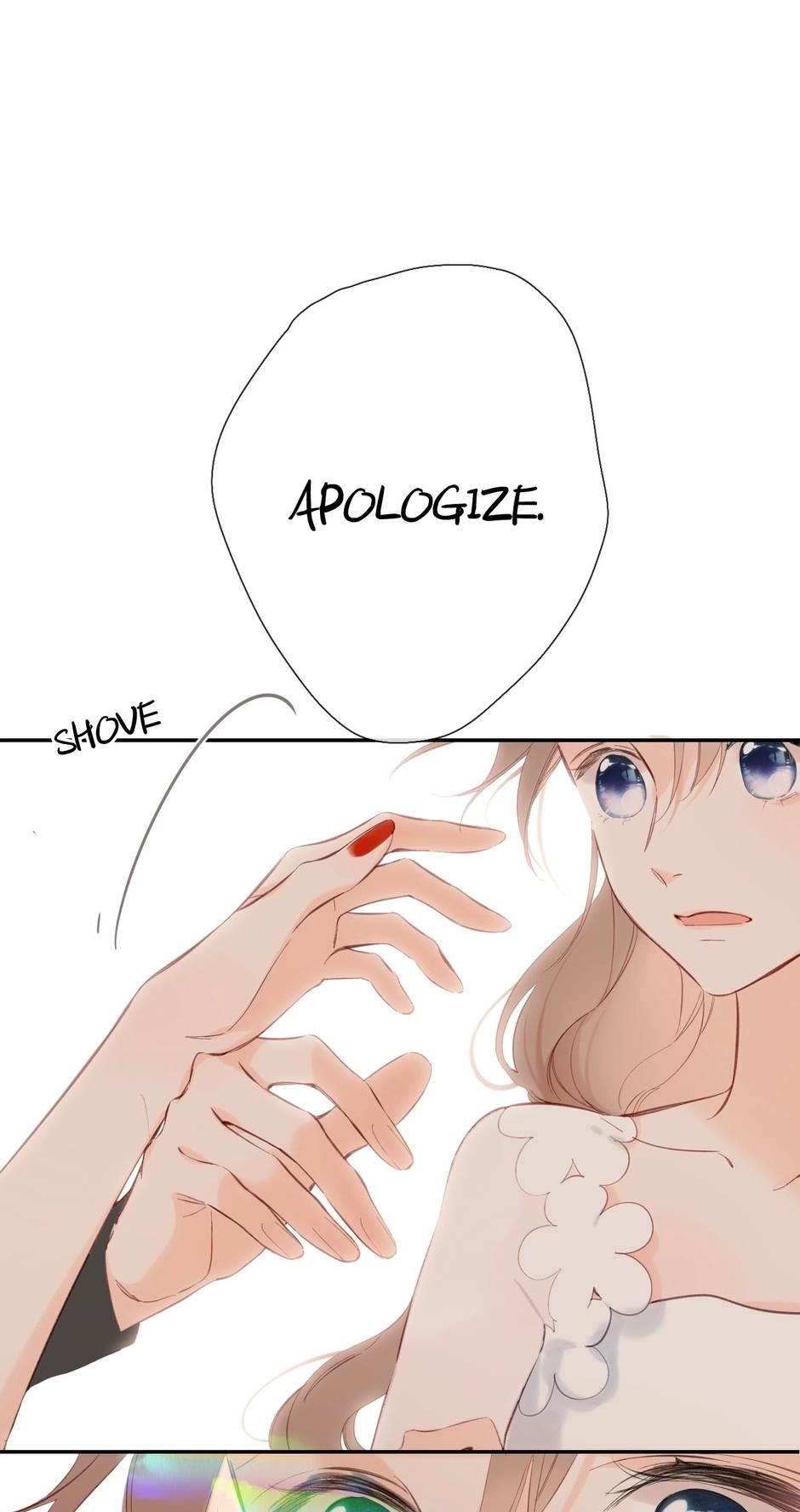 Read Once More chapter 144 image 48 on Lezhin