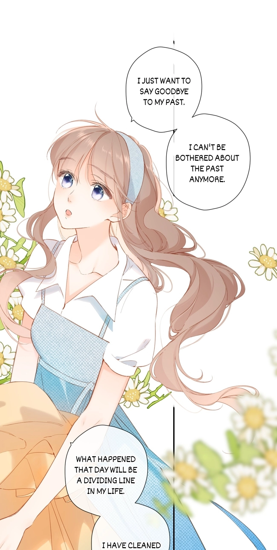 Read Once More chapter 144 image 8 on Lezhin