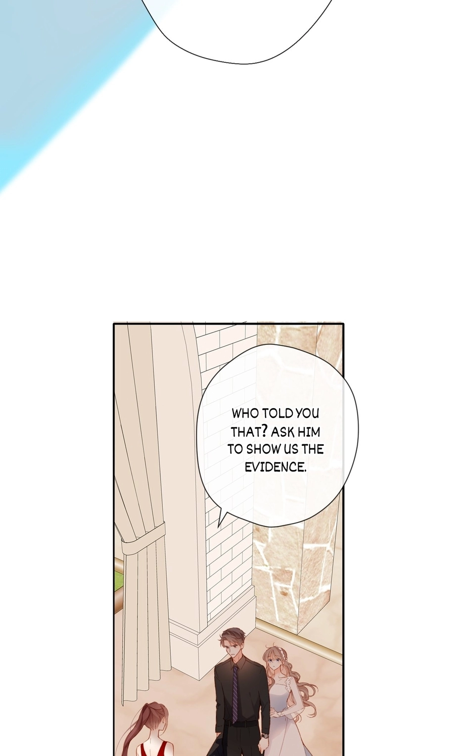 Read Once More chapter 145 image 1 on Lezhin