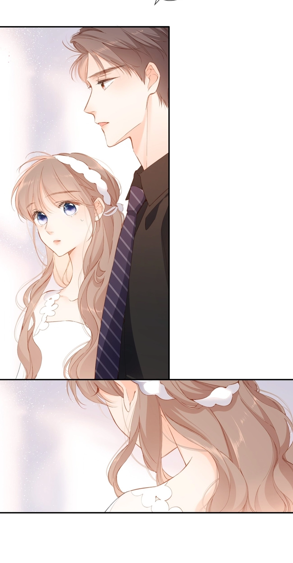 Read Once More chapter 145 image 11 on Lezhin