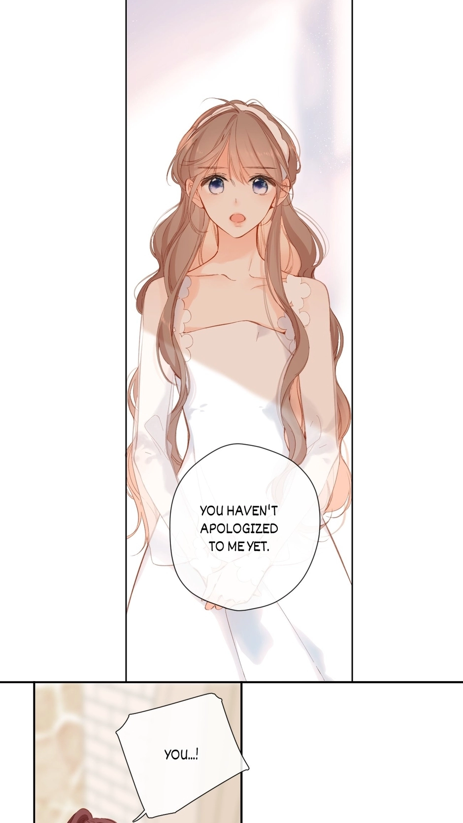 Read Once More chapter 145 image 13 on Lezhin