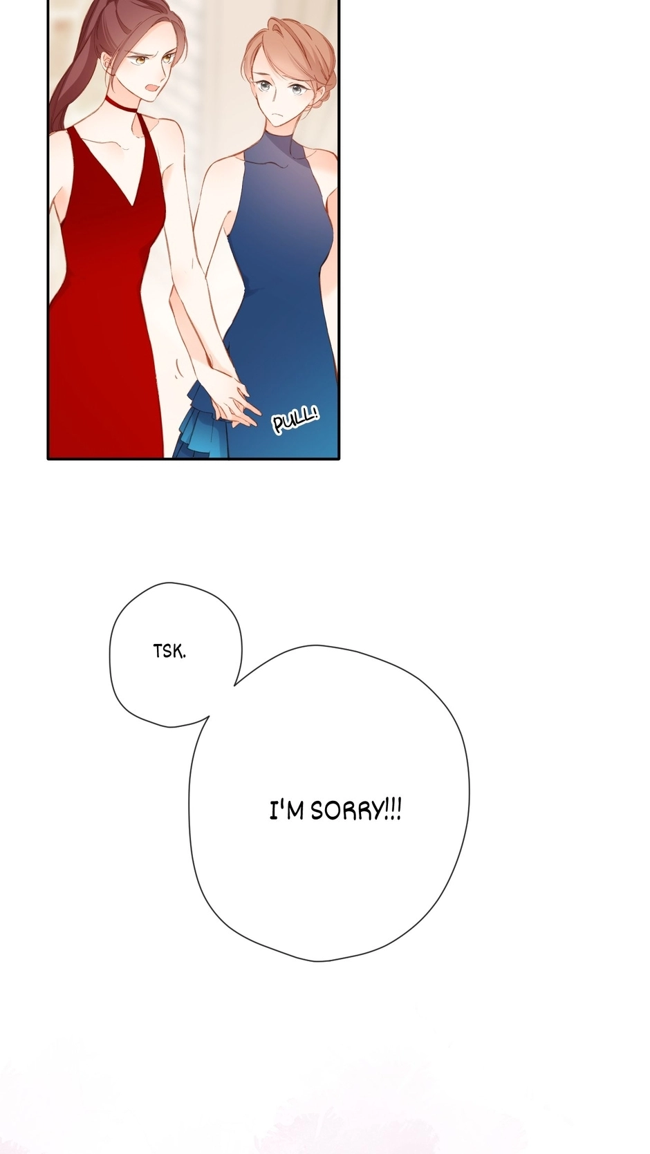 Read Once More chapter 145 image 14 on Lezhin