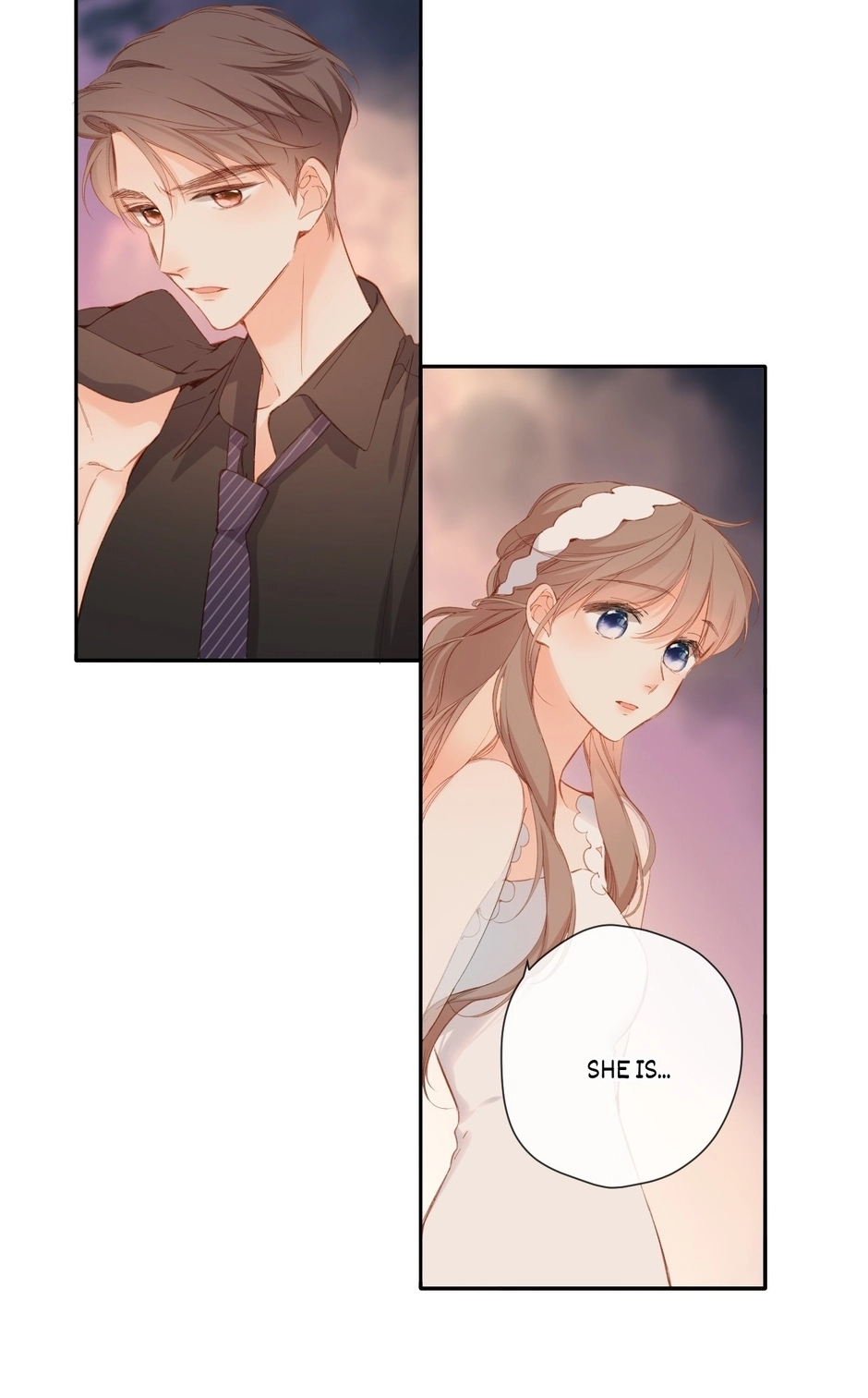 Read Once More chapter 145 image 21 on Lezhin