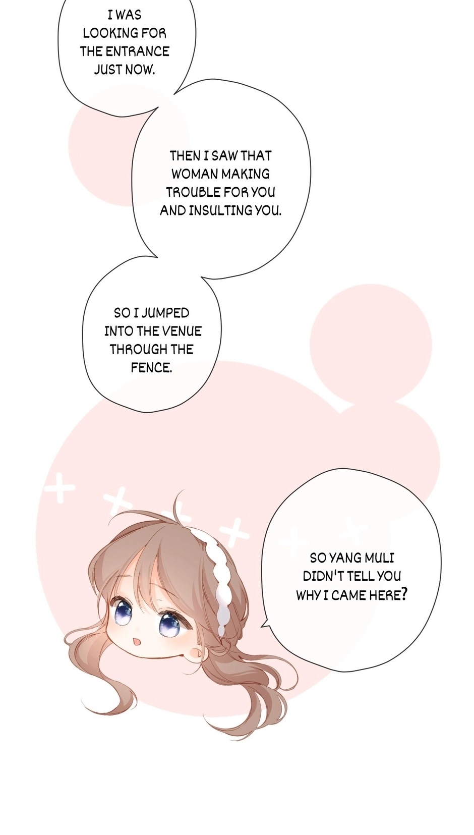 Read Once More chapter 145 image 27 on Lezhin