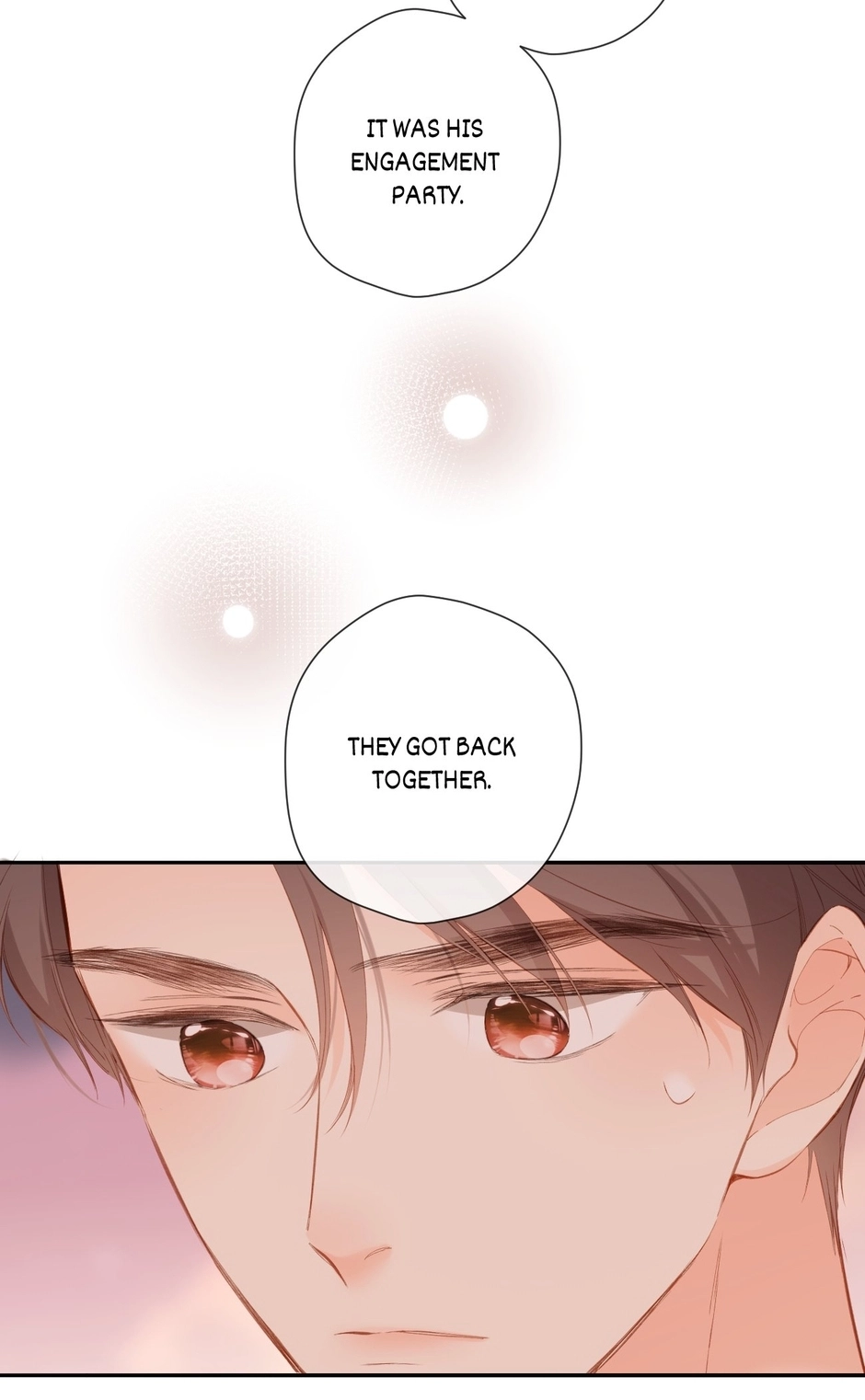 Read Once More chapter 145 image 29 on Lezhin