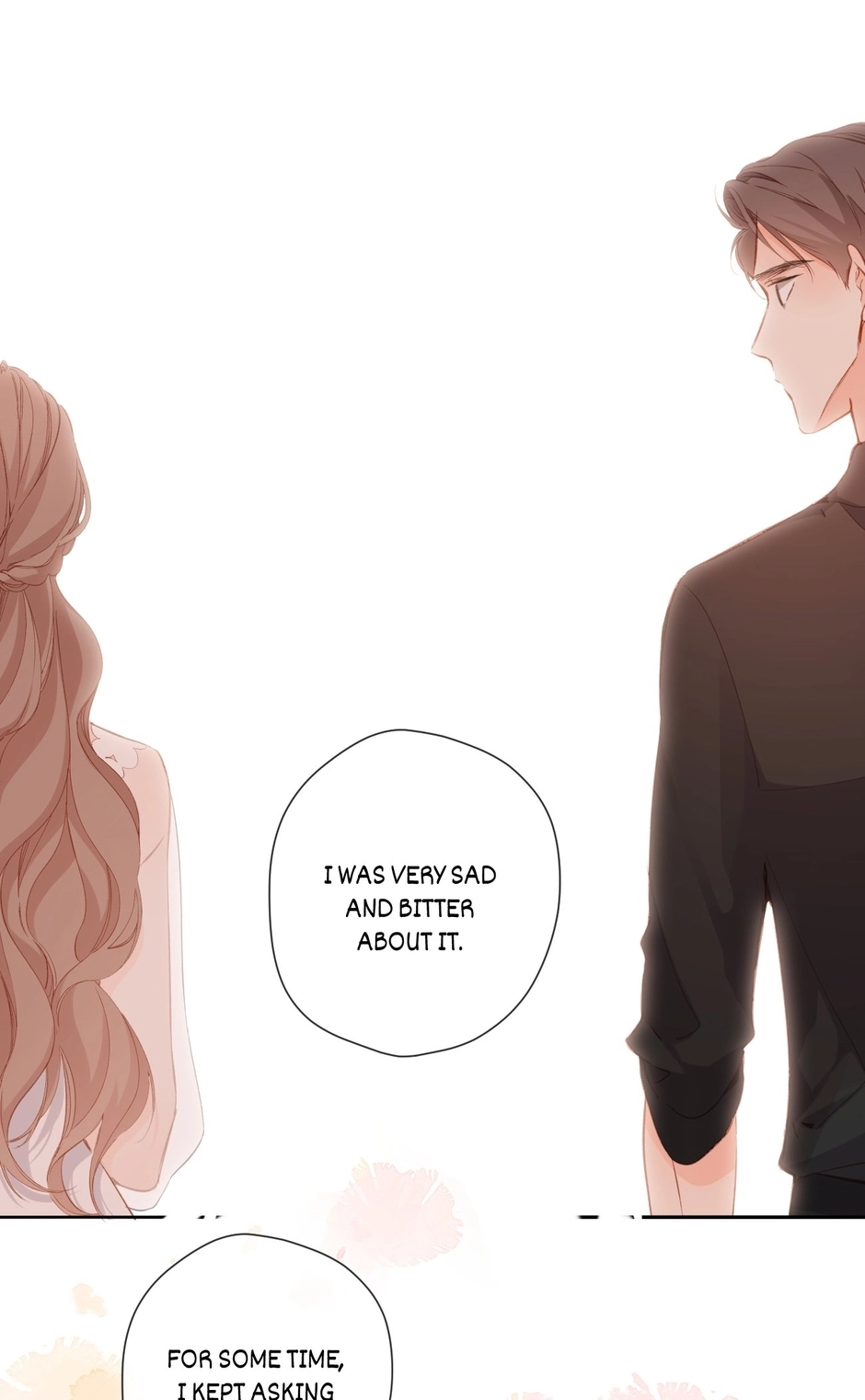 Read Once More chapter 145 image 30 on Lezhin