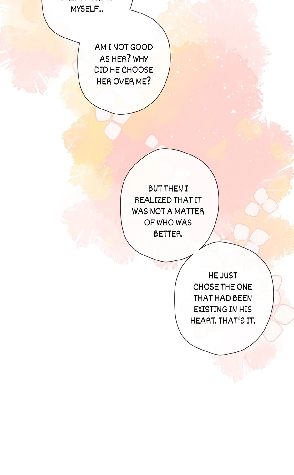 Read Once More chapter 145 image 31 on Lezhin