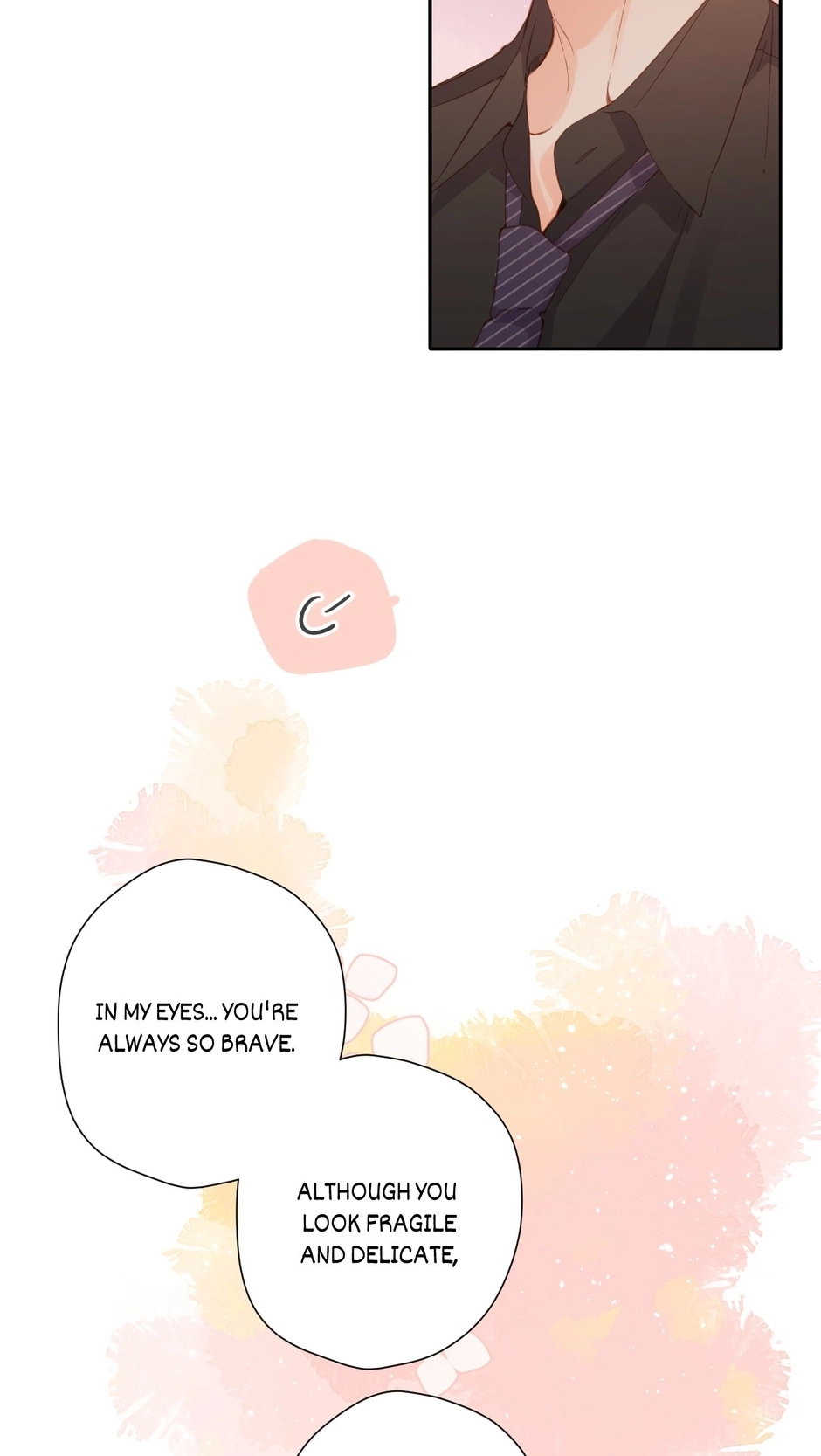 Read Once More chapter 145 image 34 on Lezhin