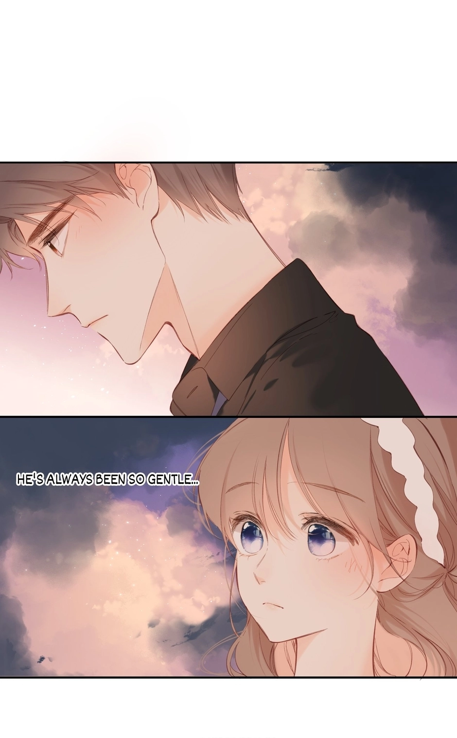 Read Once More chapter 145 image 36 on Lezhin