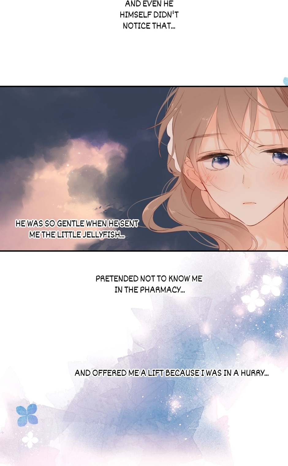 Read Once More chapter 145 image 37 on Lezhin