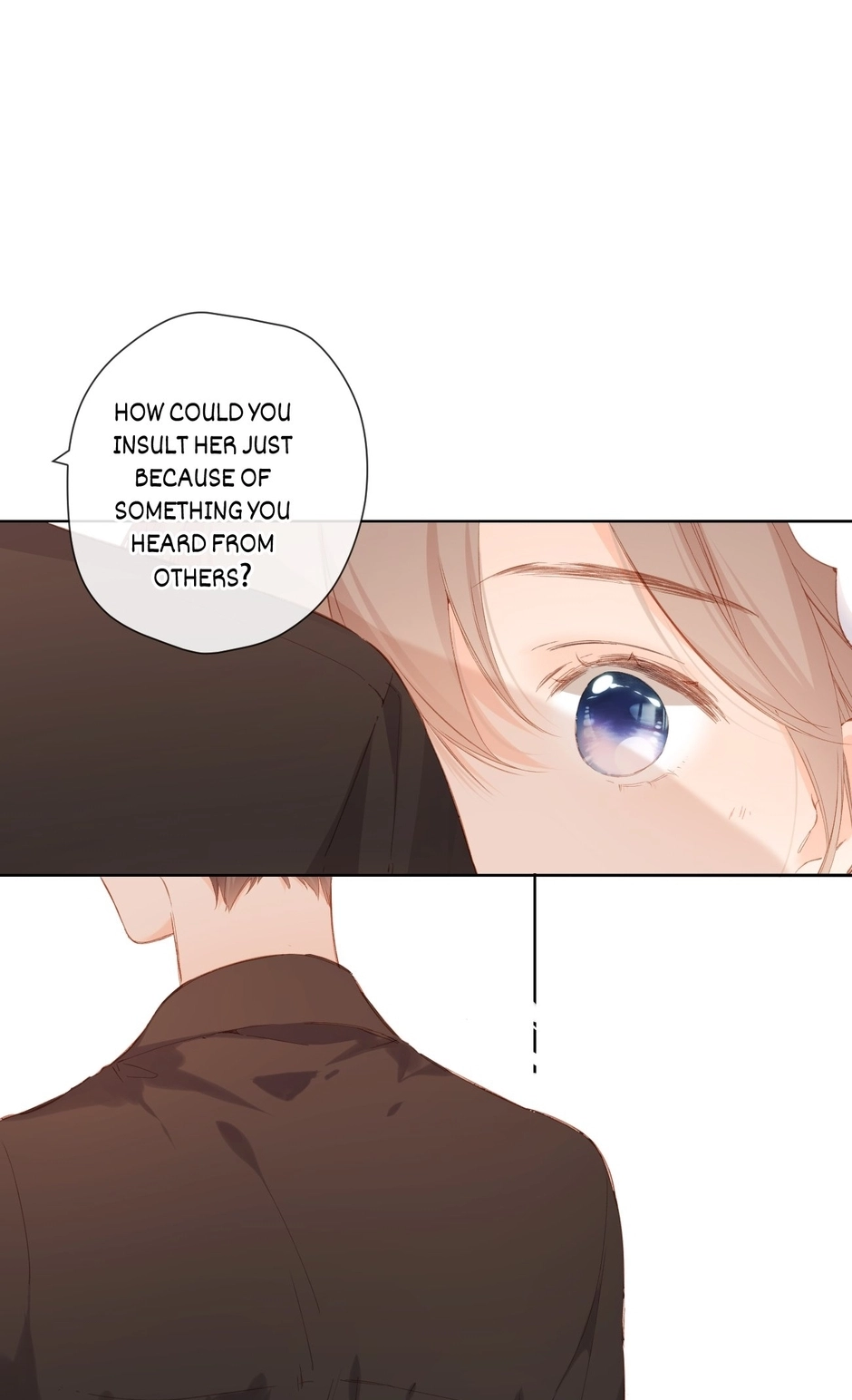 Read Once More chapter 145 image 4 on Lezhin