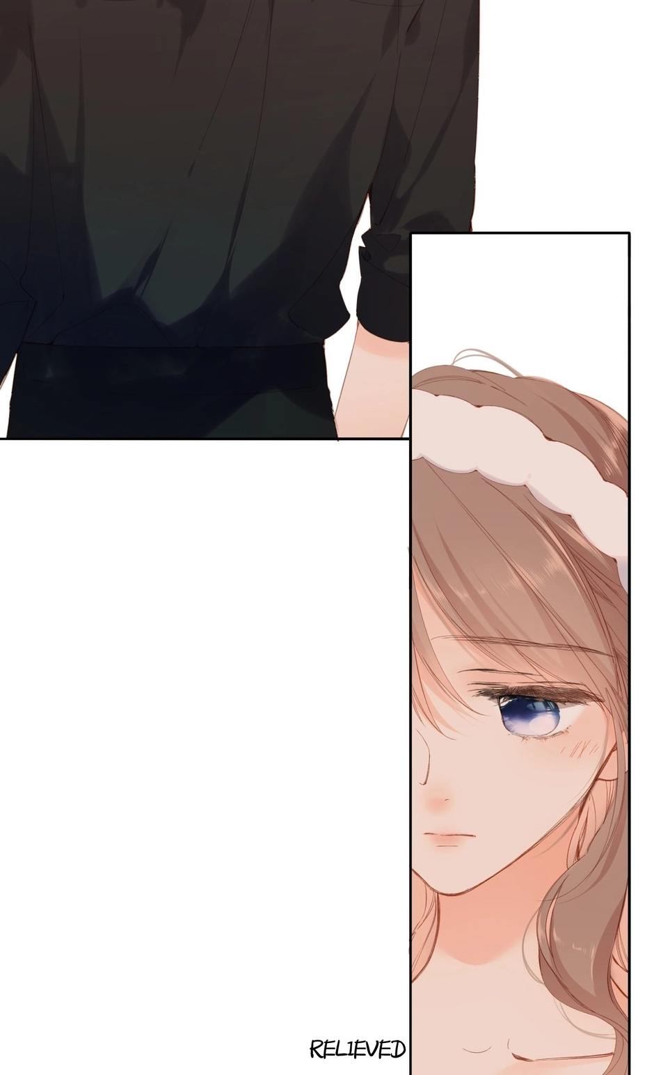 Read Once More chapter 145 image 5 on Lezhin