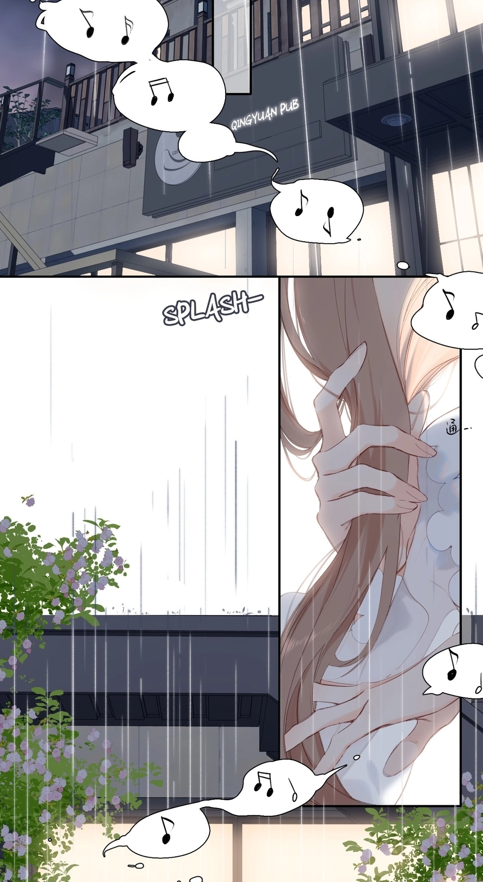 Read Once More chapter 146 image 14 on Lezhin