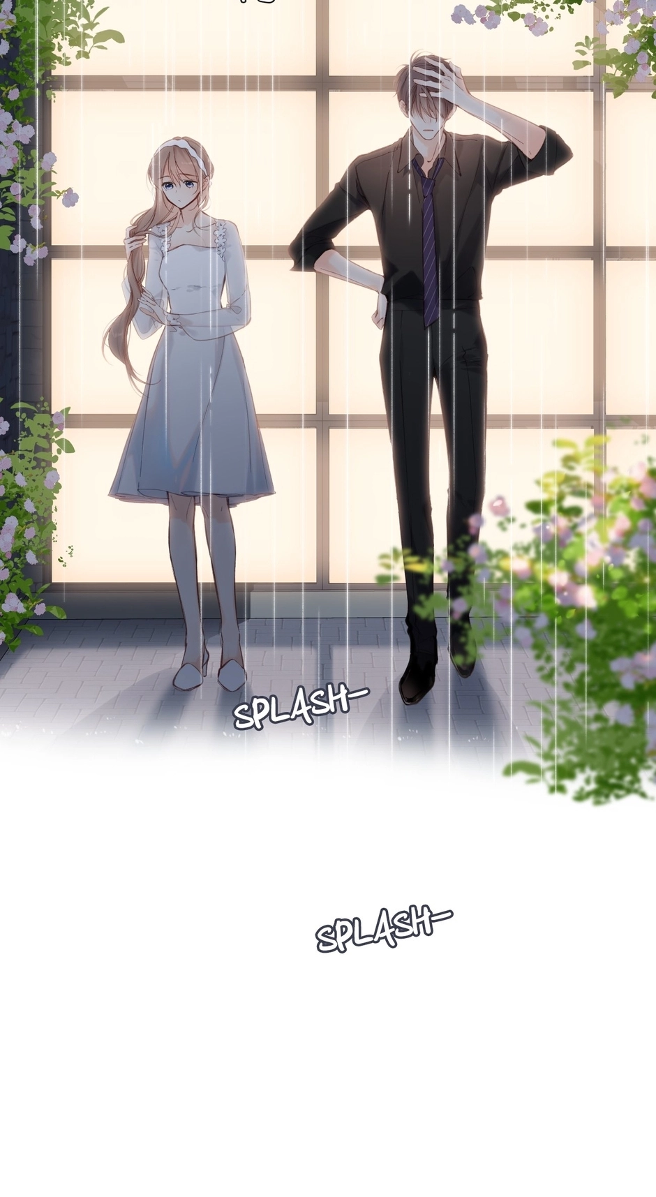Read Once More chapter 146 image 15 on Lezhin