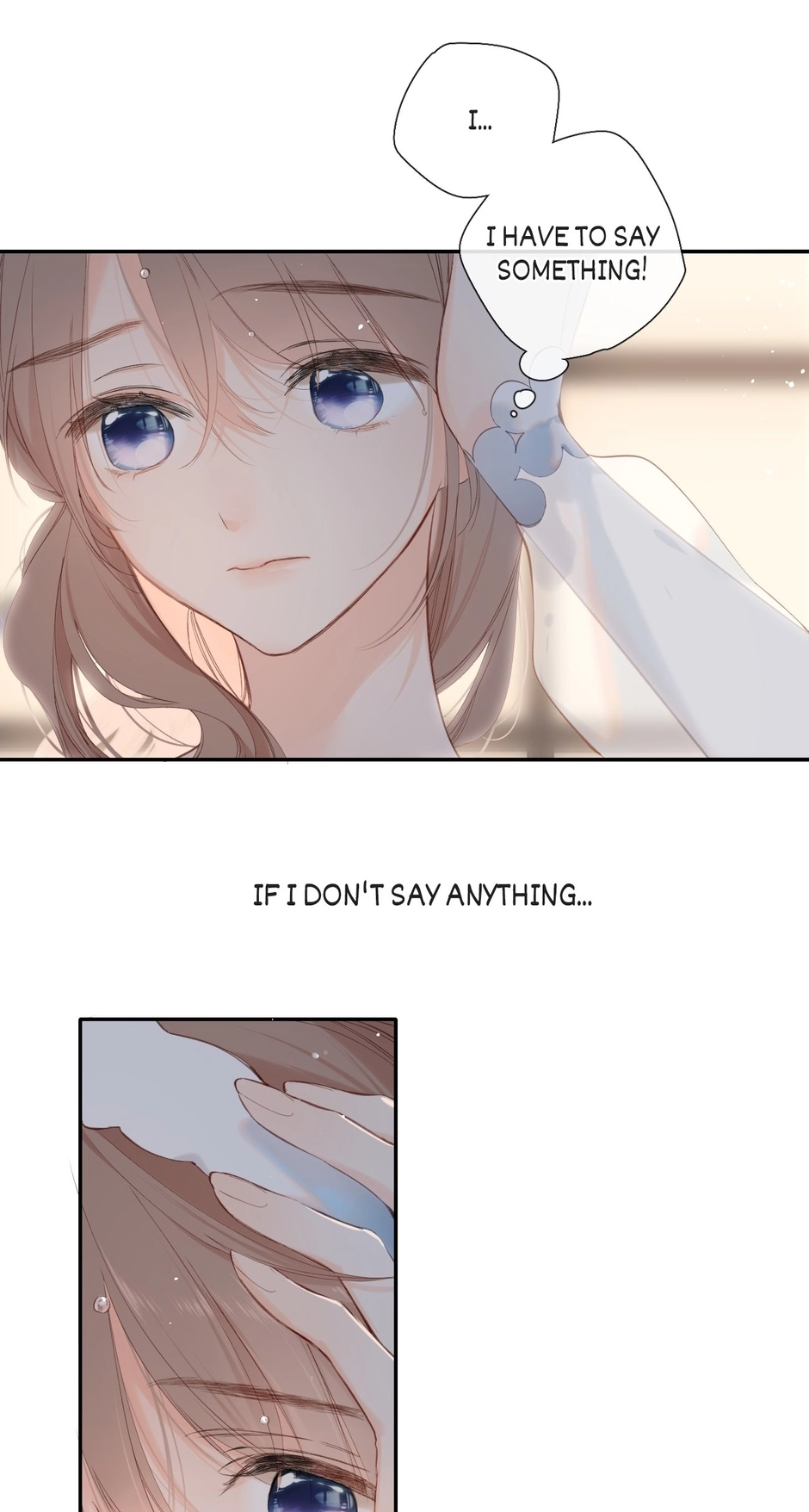 Read Once More chapter 146 image 16 on Lezhin