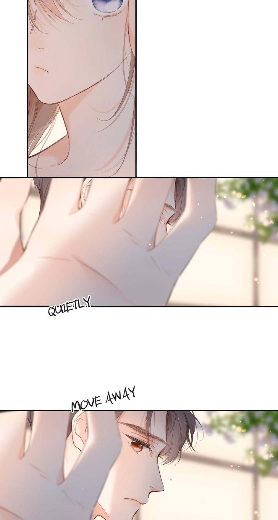 Read Once More chapter 146 image 17 on Lezhin