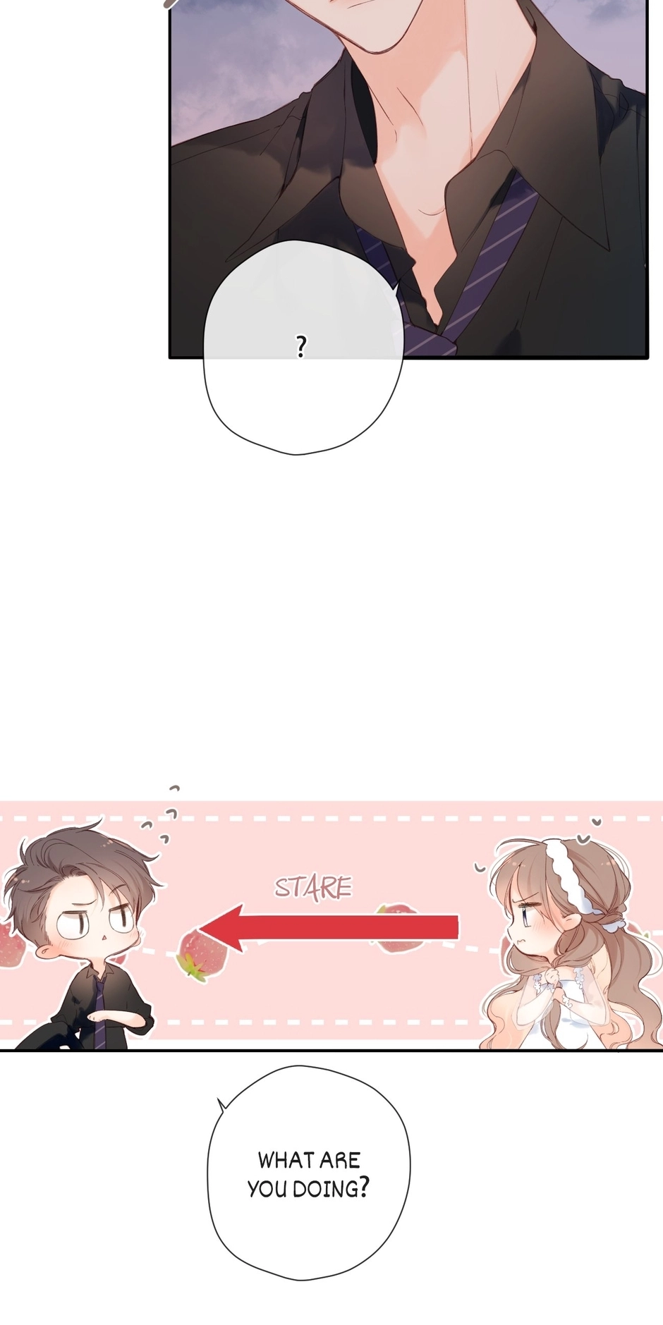 Read Once More chapter 146 image 2 on Lezhin