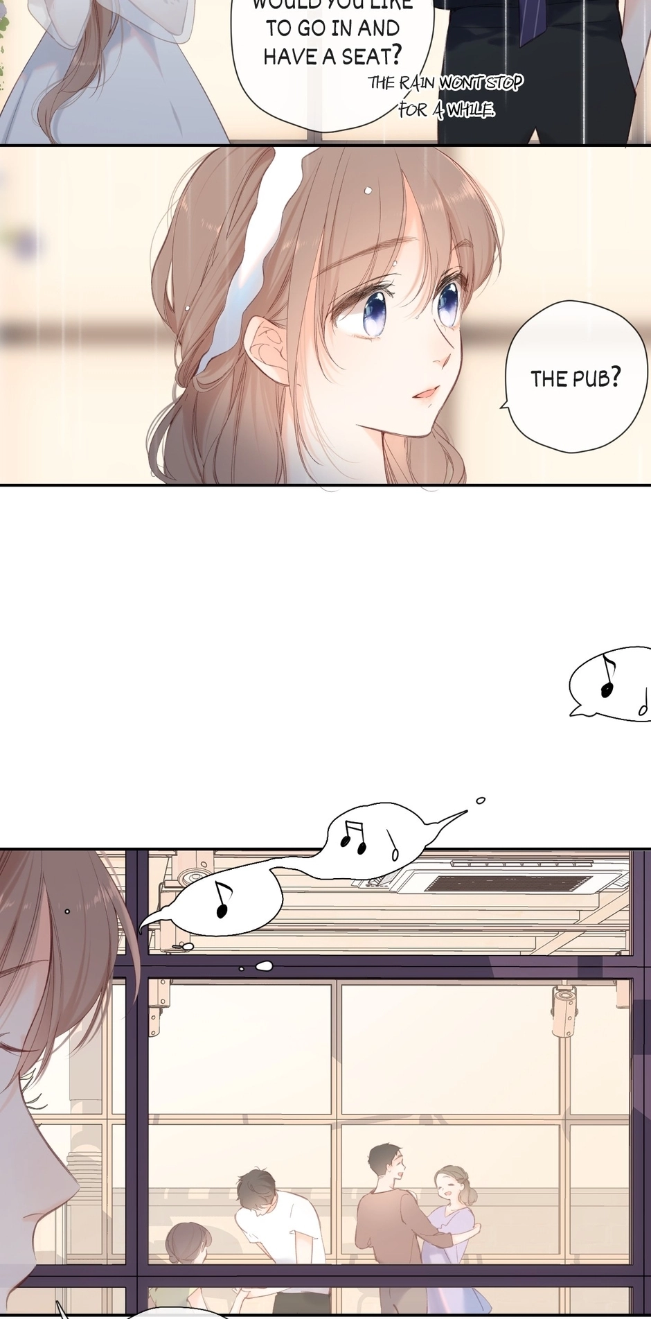 Read Once More chapter 146 image 20 on Lezhin