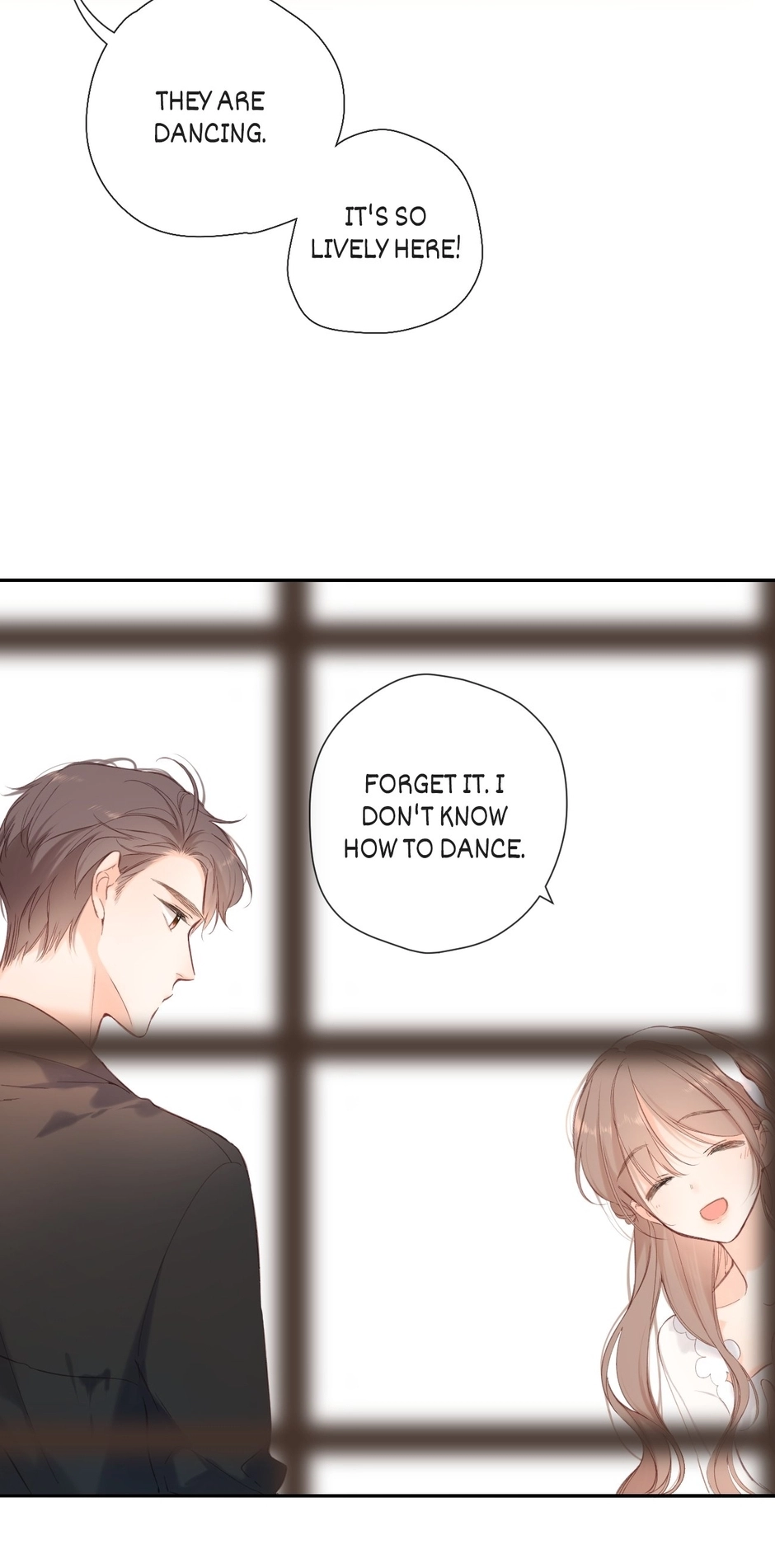 Read Once More chapter 146 image 21 on Lezhin