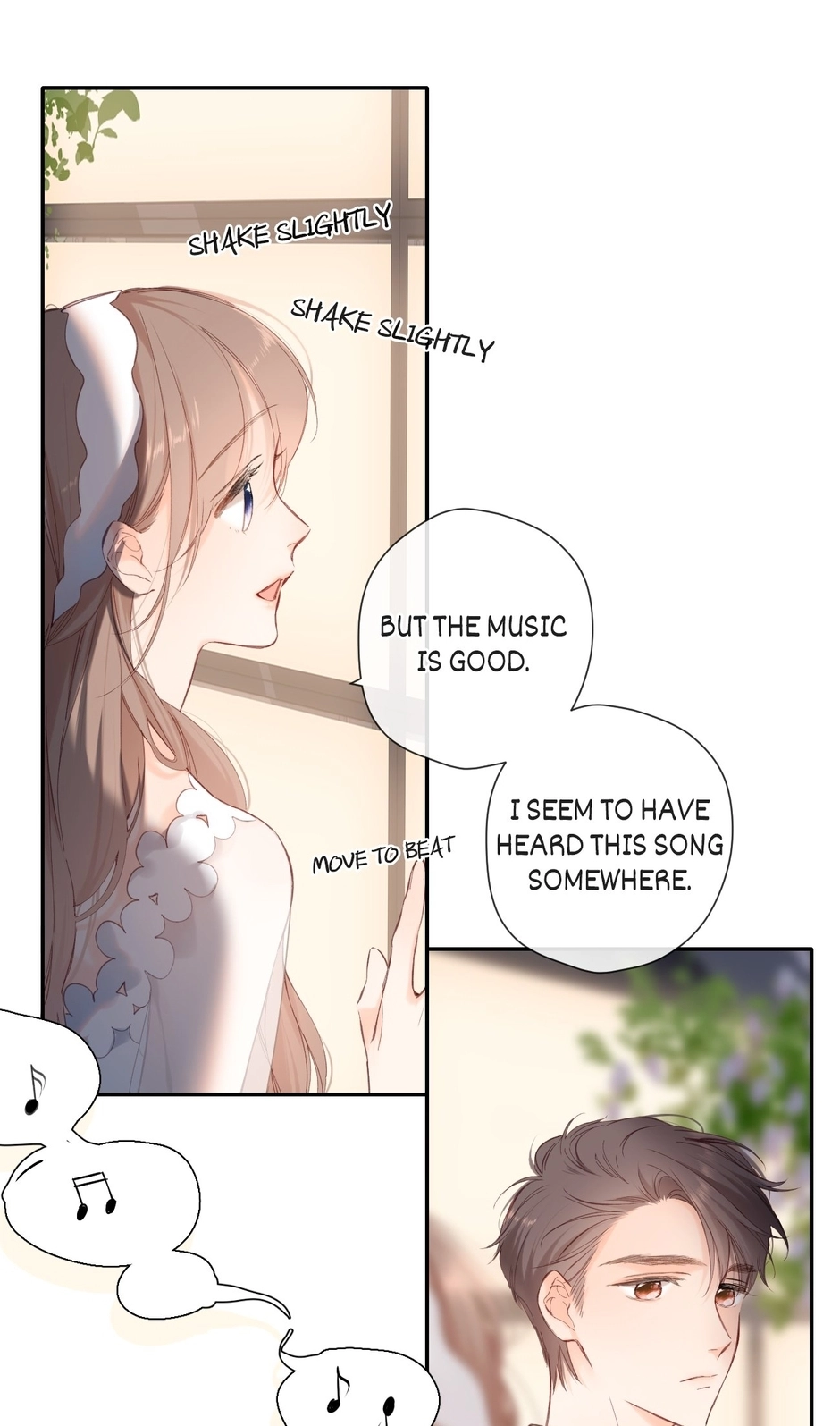 Read Once More chapter 146 image 22 on Lezhin