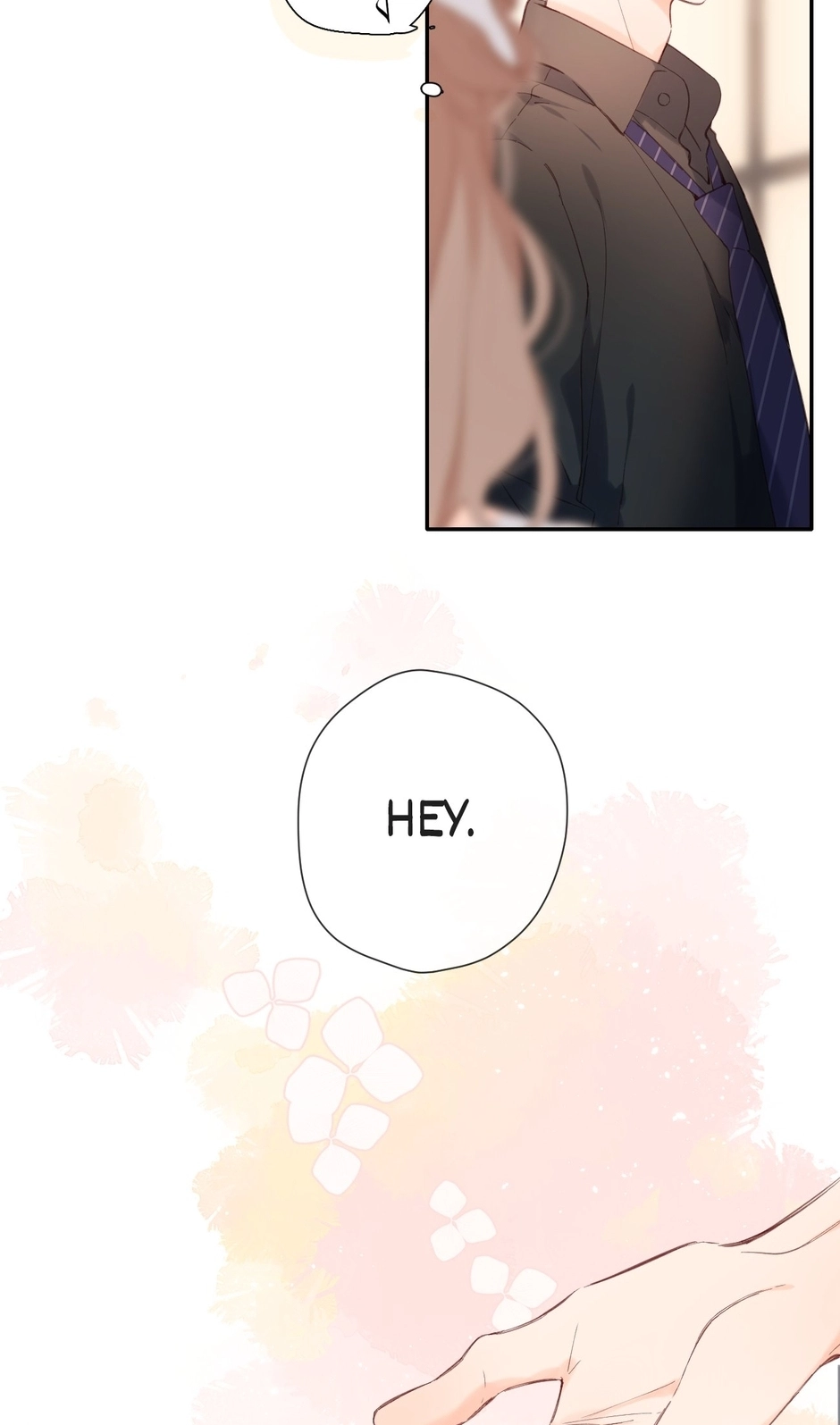 Read Once More chapter 146 image 23 on Lezhin
