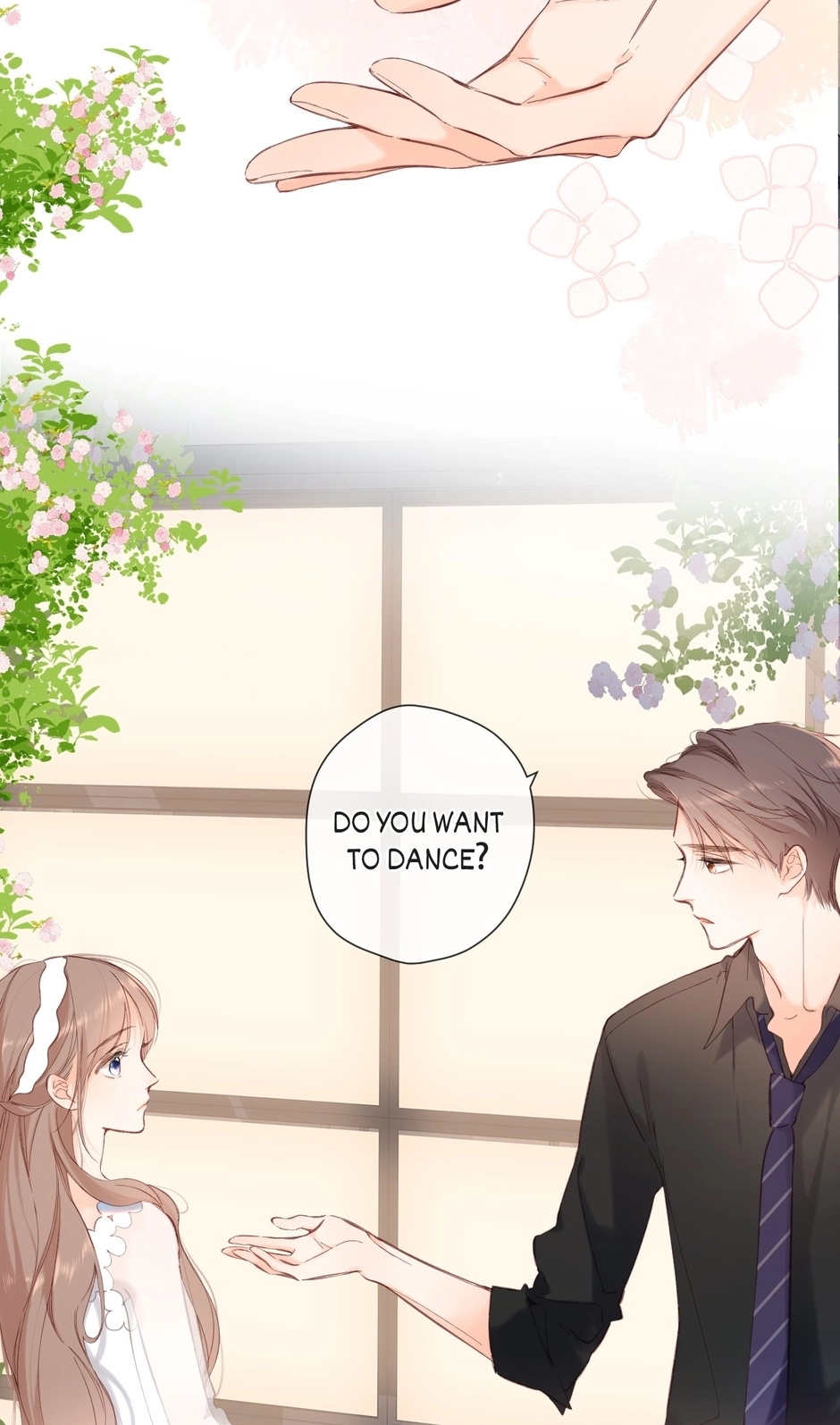 Read Once More chapter 146 image 24 on Lezhin