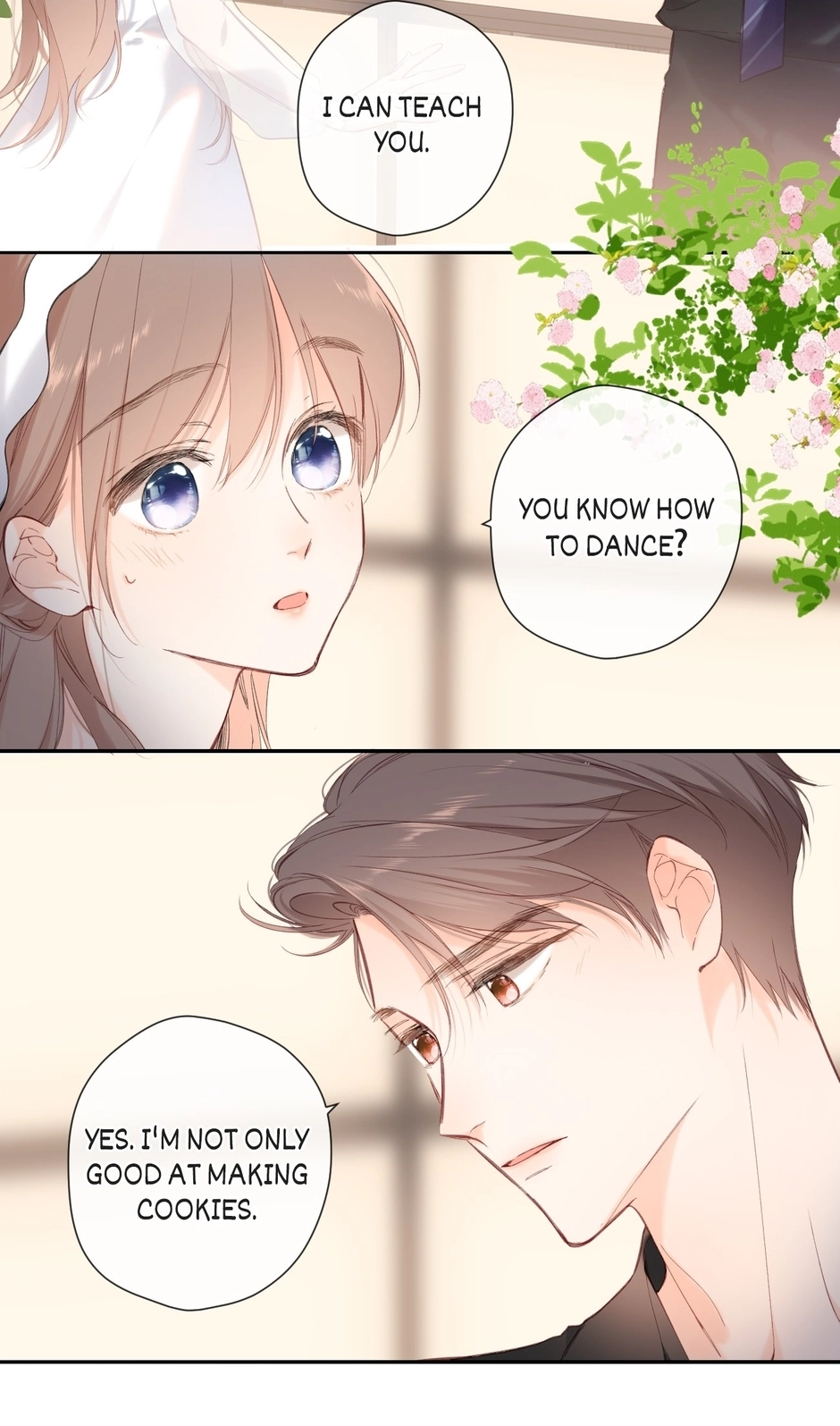 Read Once More chapter 146 image 25 on Lezhin
