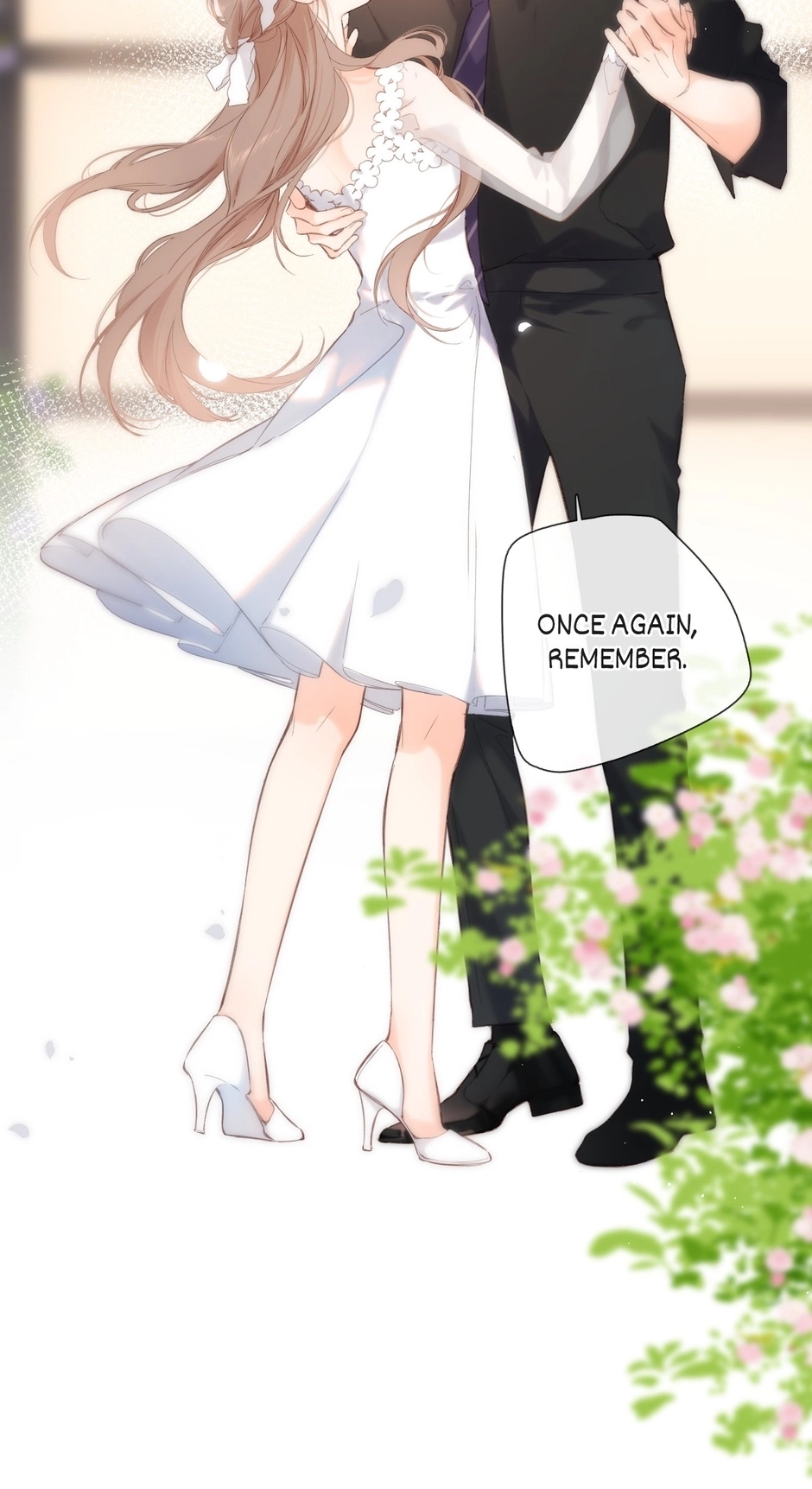 Read Once More chapter 146 image 29 on Lezhin