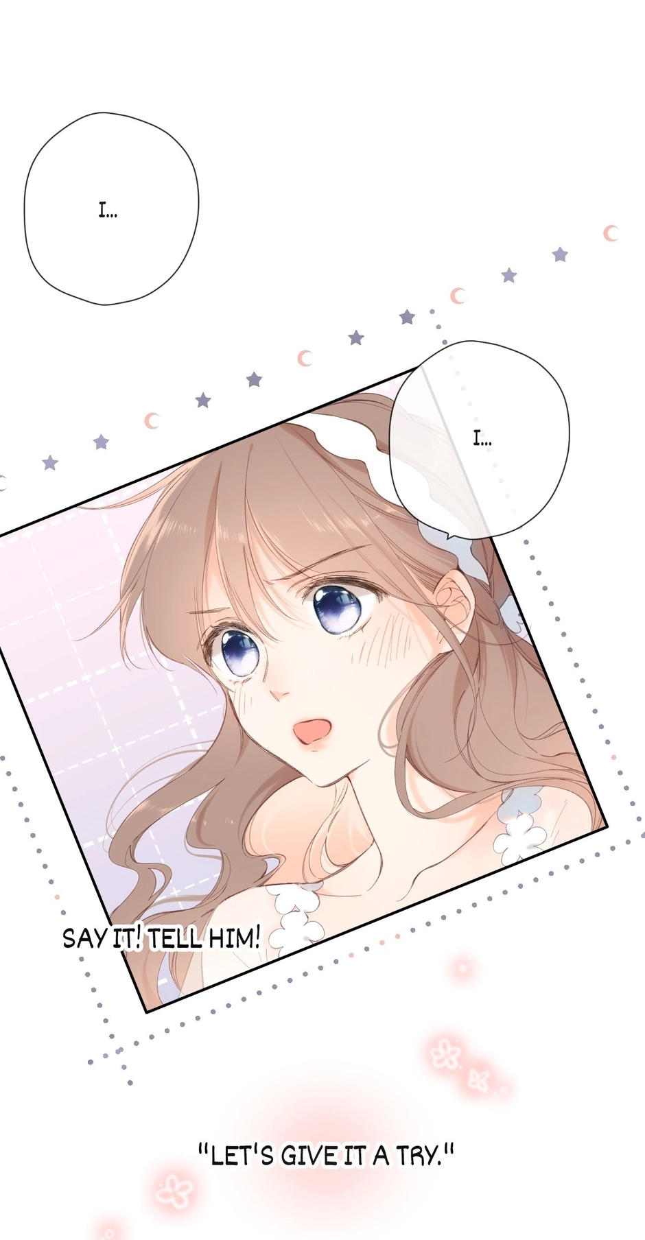 Read Once More chapter 146 image 3 on Lezhin