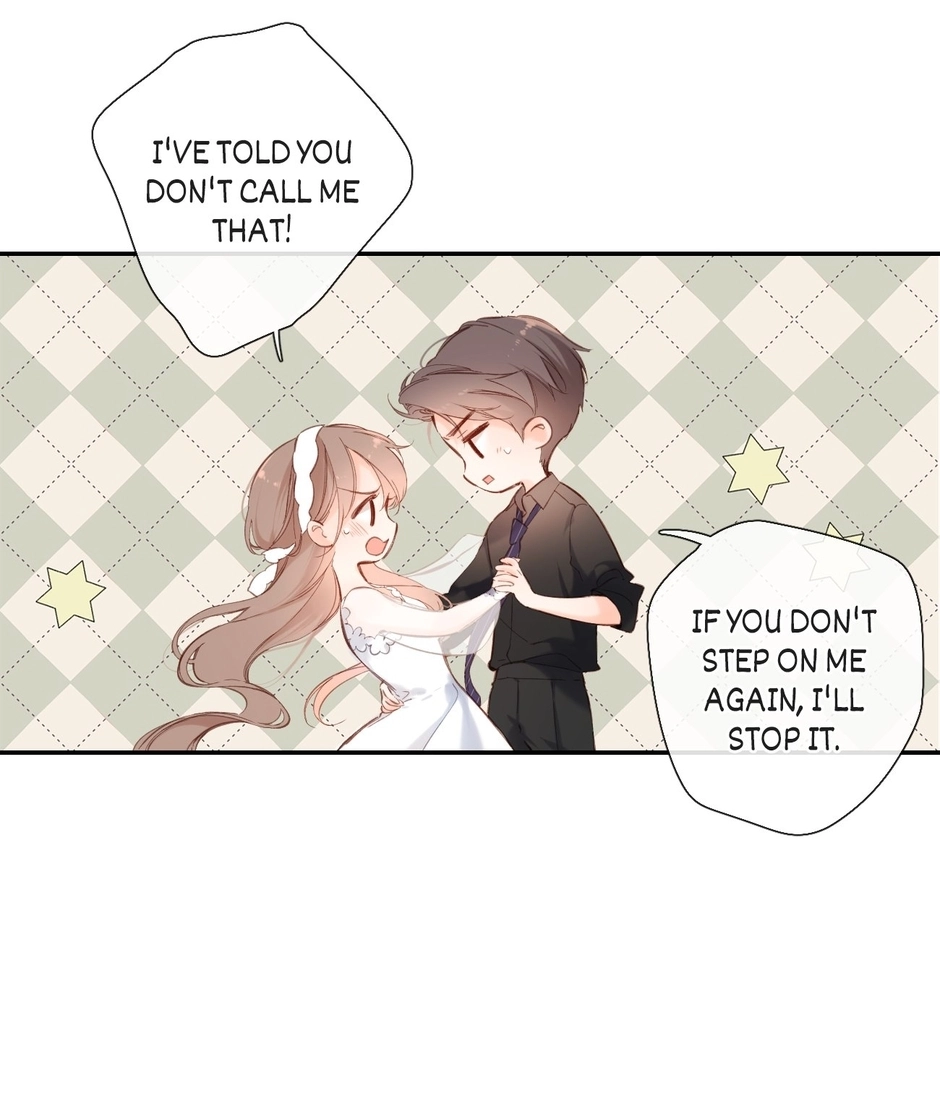 Read Once More chapter 146 image 30 on Lezhin