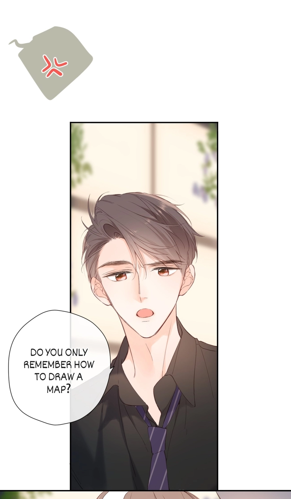 Read Once More chapter 146 image 32 on Lezhin