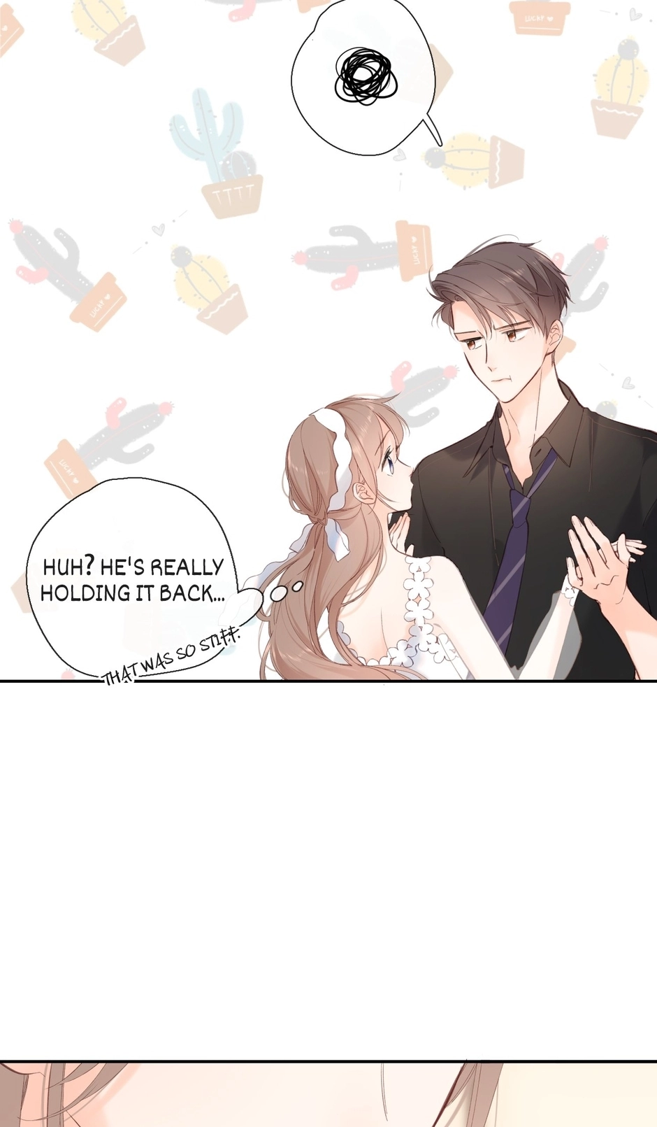 Read Once More chapter 146 image 34 on Lezhin