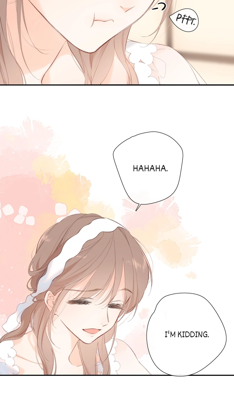 Read Once More chapter 146 image 35 on Lezhin