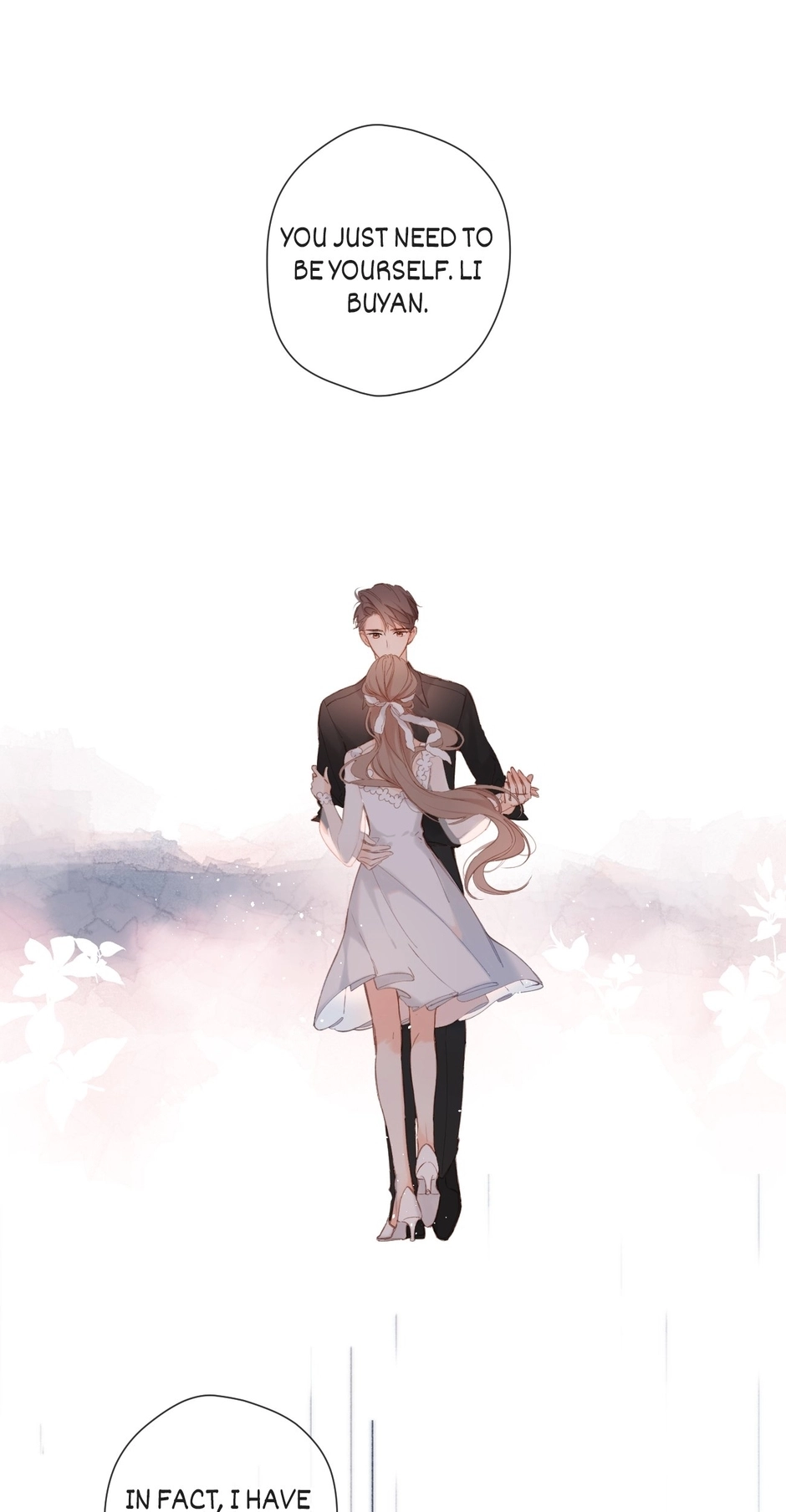 Read Once More chapter 146 image 36 on Lezhin