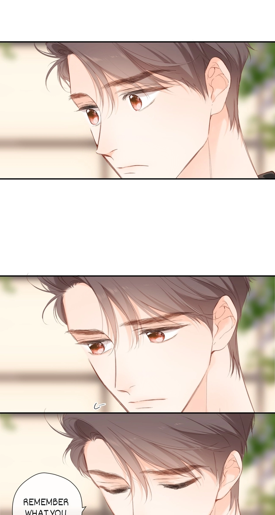 Read Once More chapter 146 image 40 on Lezhin