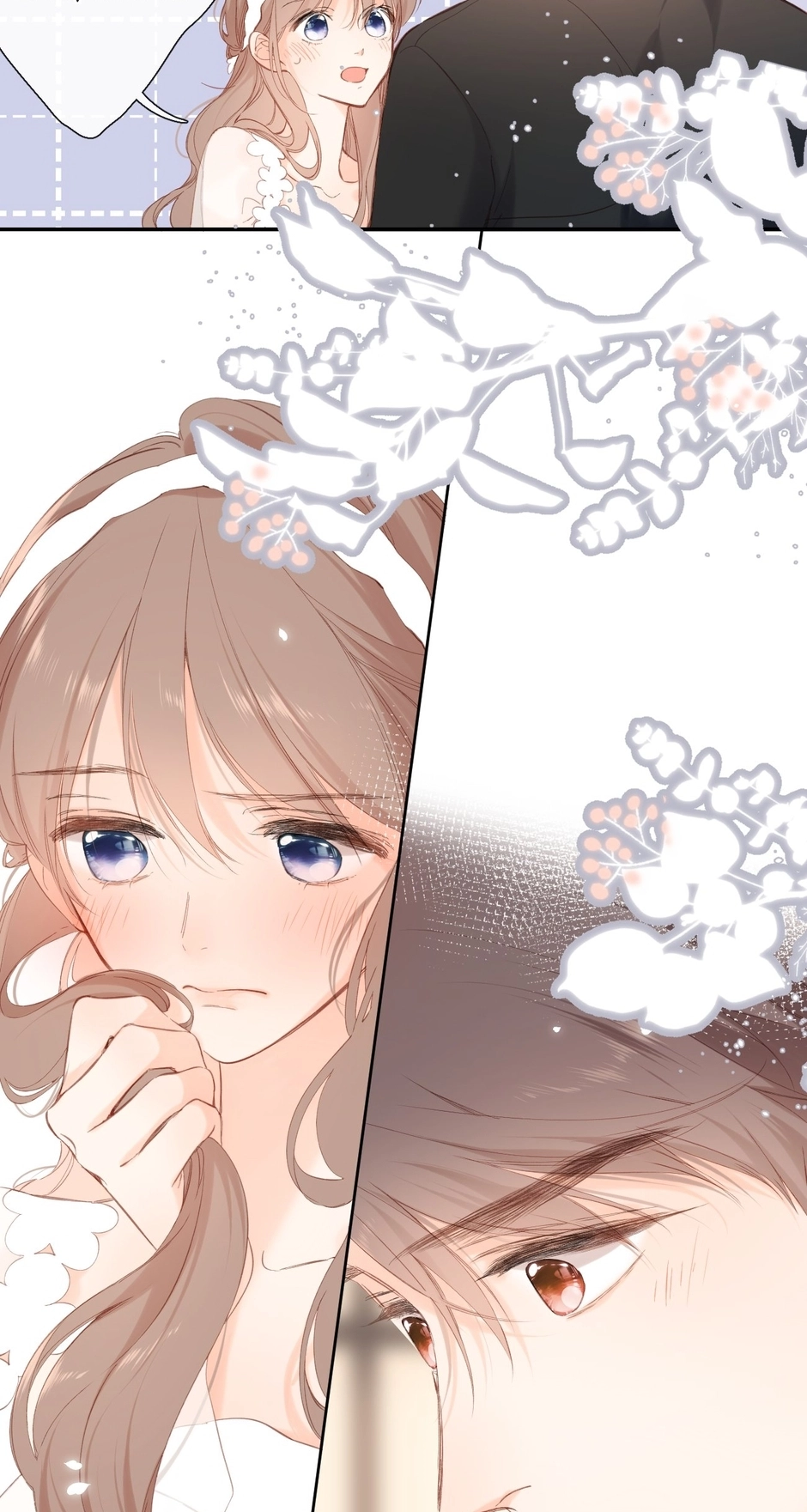 Read Once More chapter 146 image 42 on Lezhin