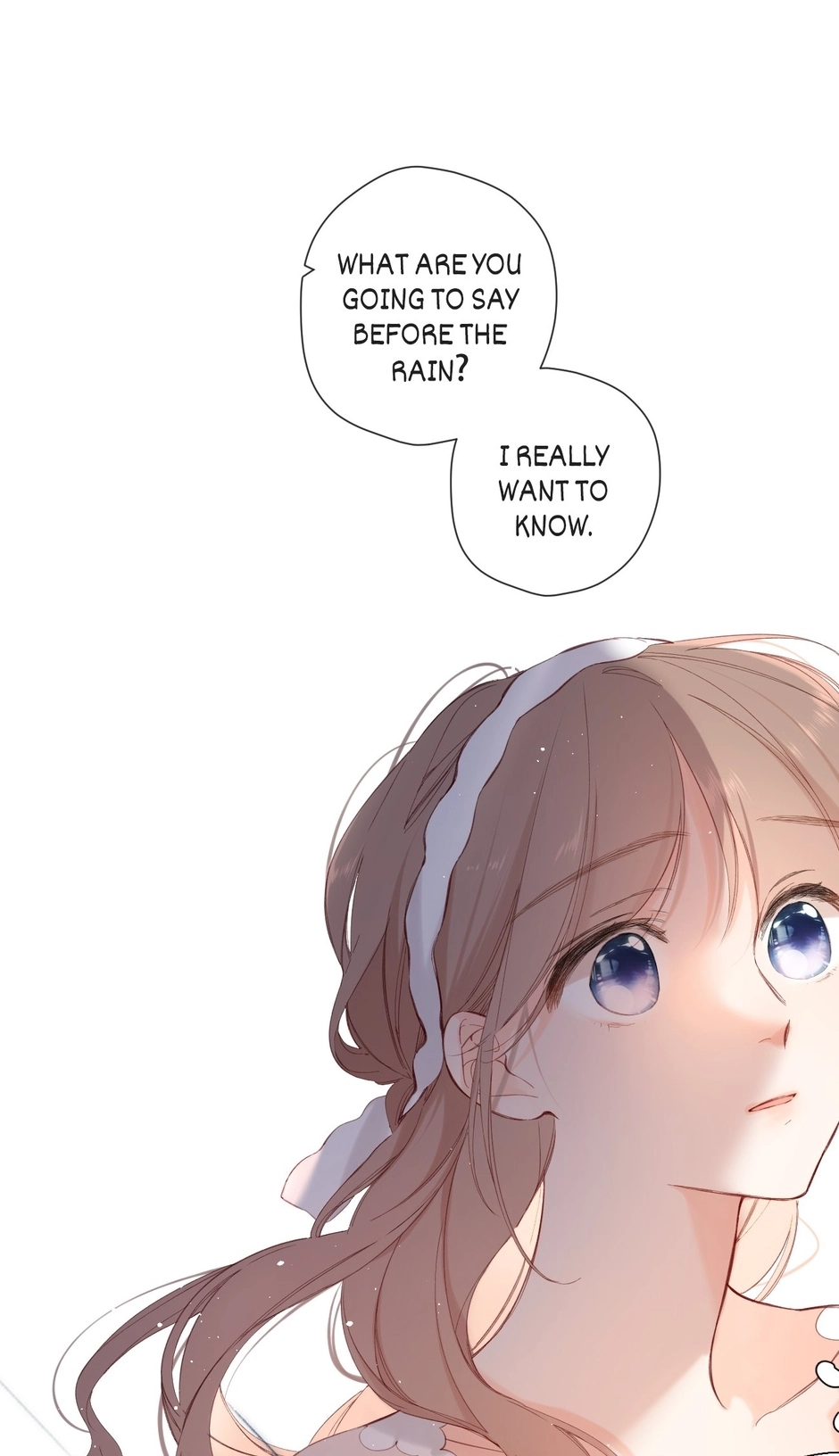 Read Once More chapter 146 image 44 on Lezhin