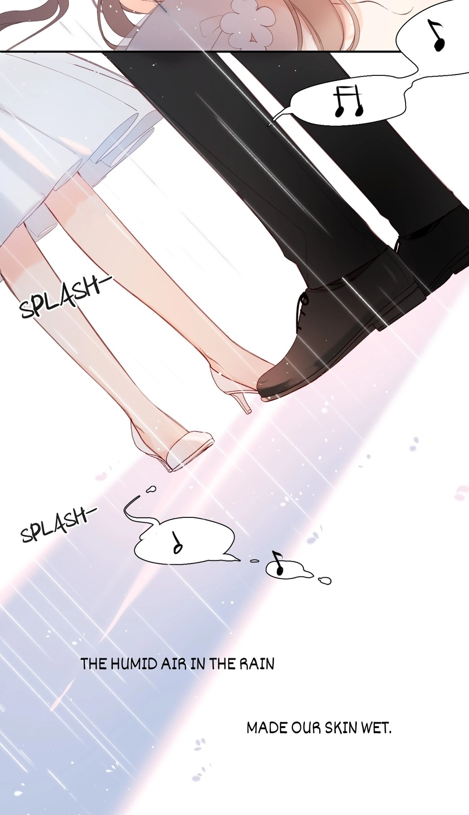 Read Once More chapter 146 image 45 on Lezhin